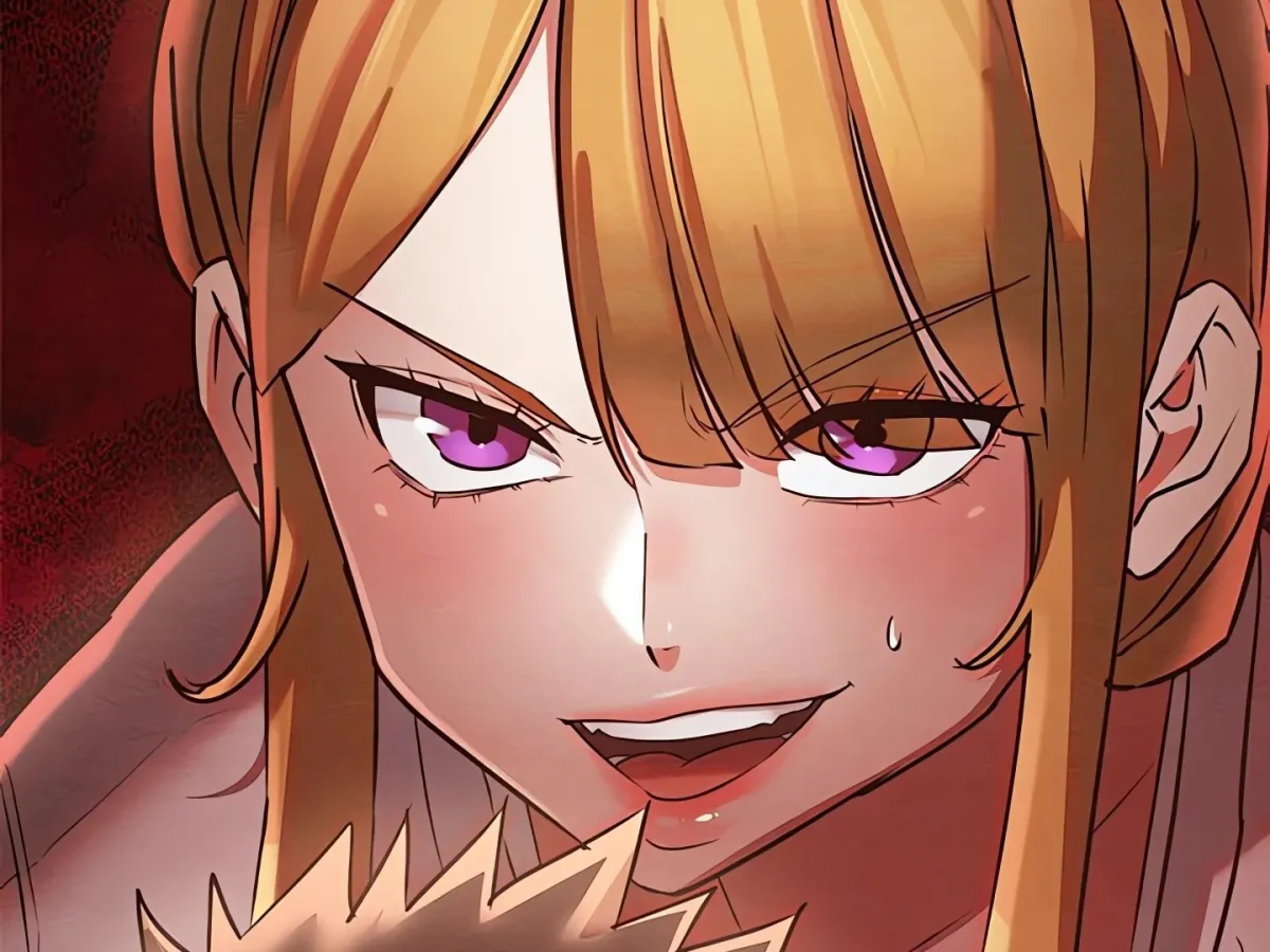 Master of Intimacy Chapter 3 page 97 - 