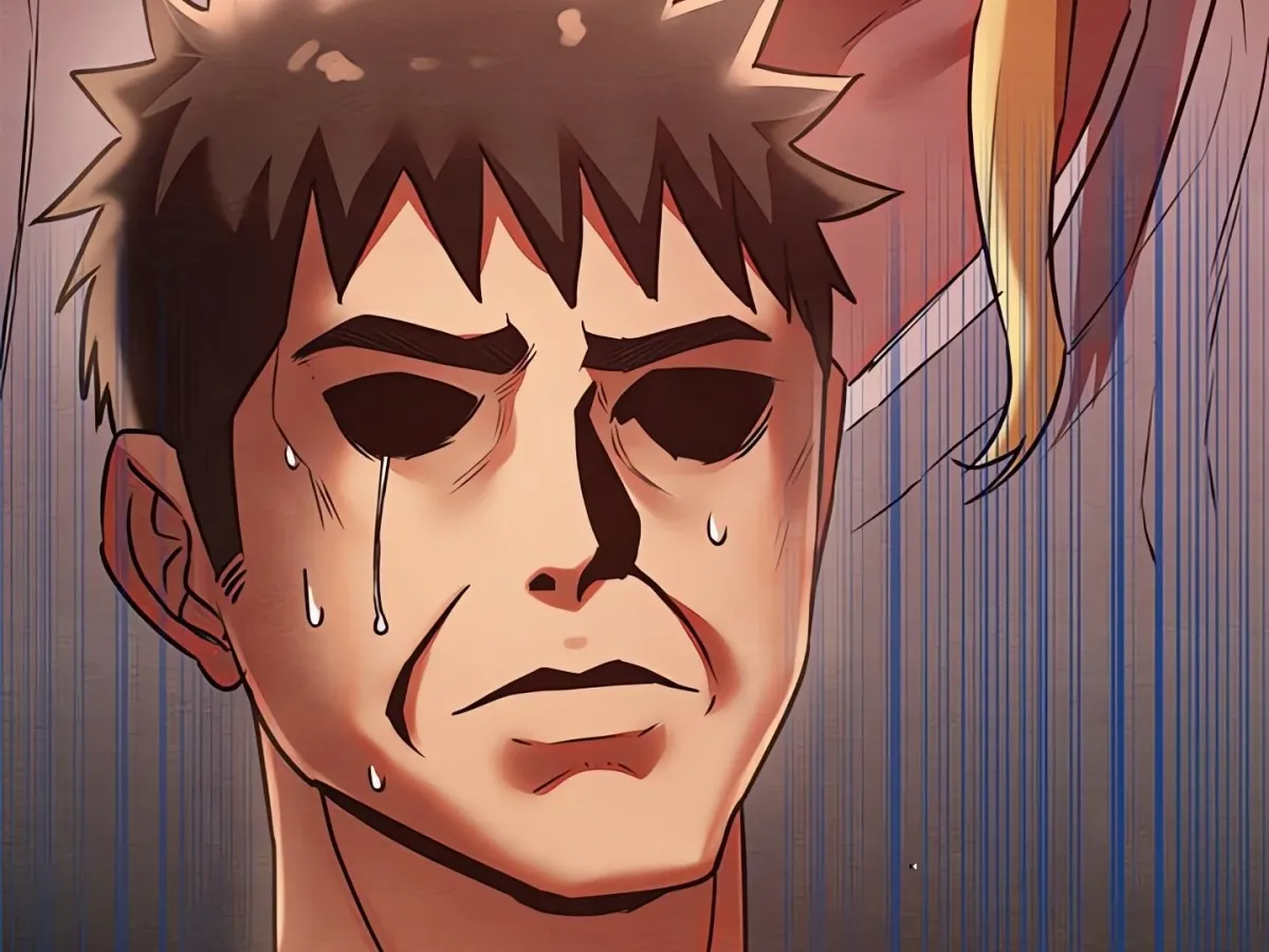 Master of Intimacy Chapter 3 page 98 - 