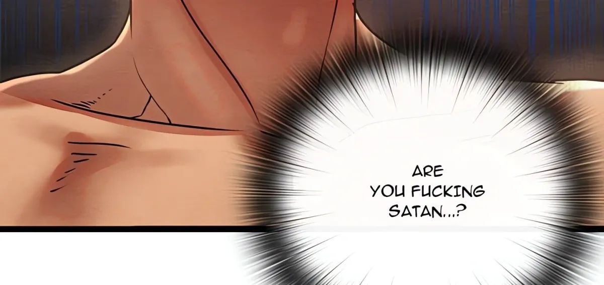 Master of Intimacy Chapter 3 page 99 - 