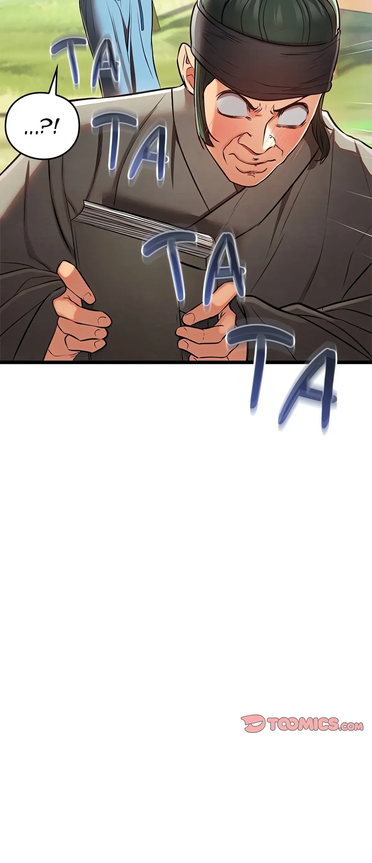 Master of Intimacy Chapter 30 page 11 - 