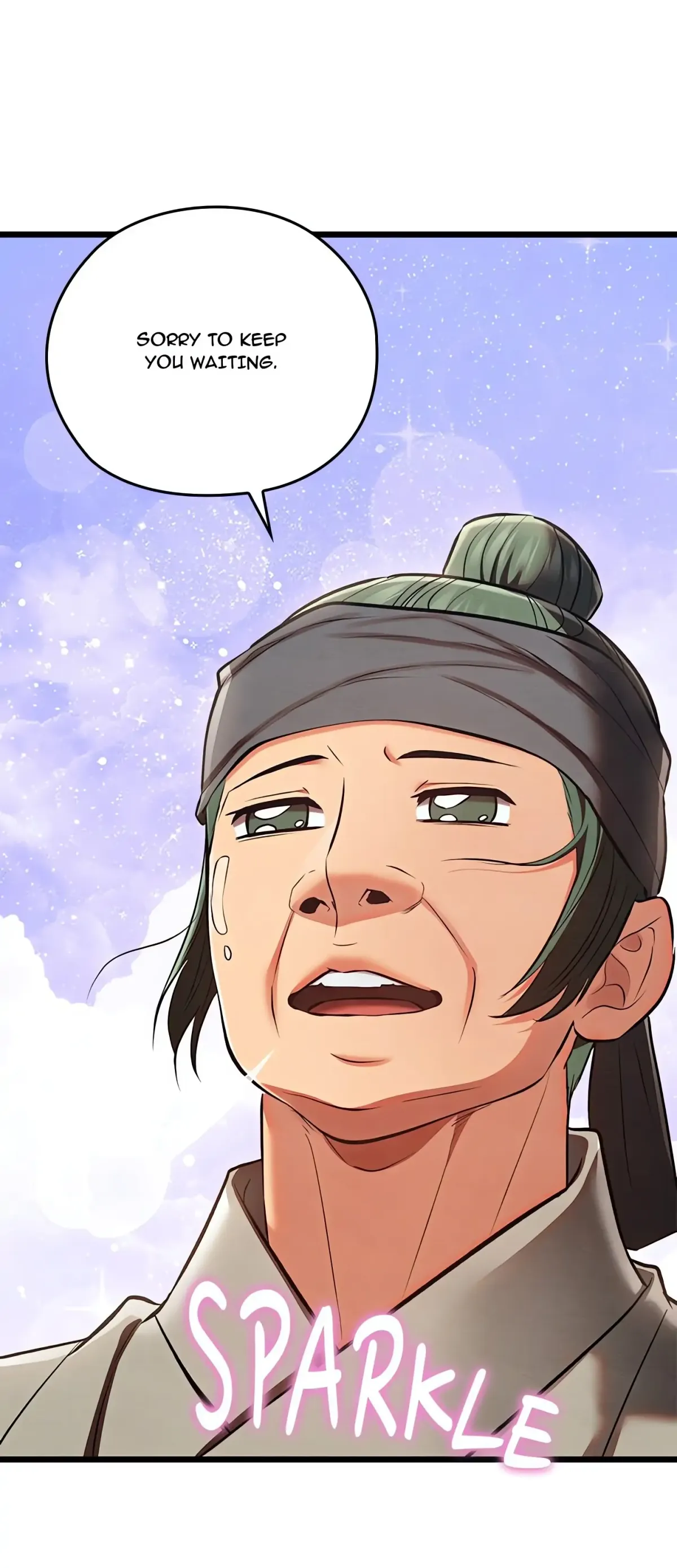 Master of Intimacy Chapter 30 page 12 - 