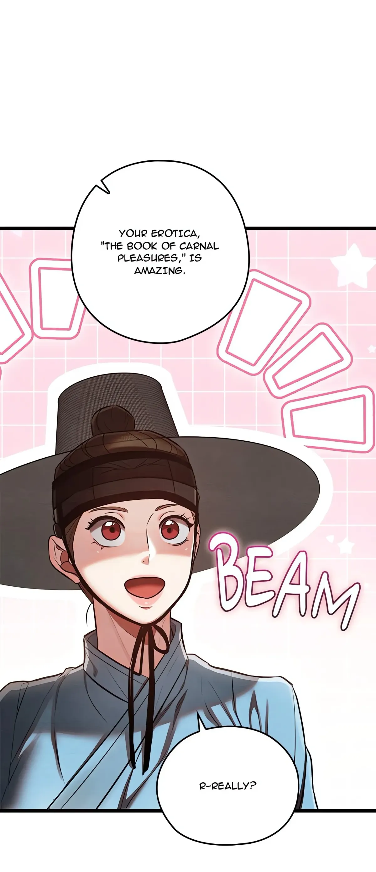 Master of Intimacy Chapter 30 page 13 - 