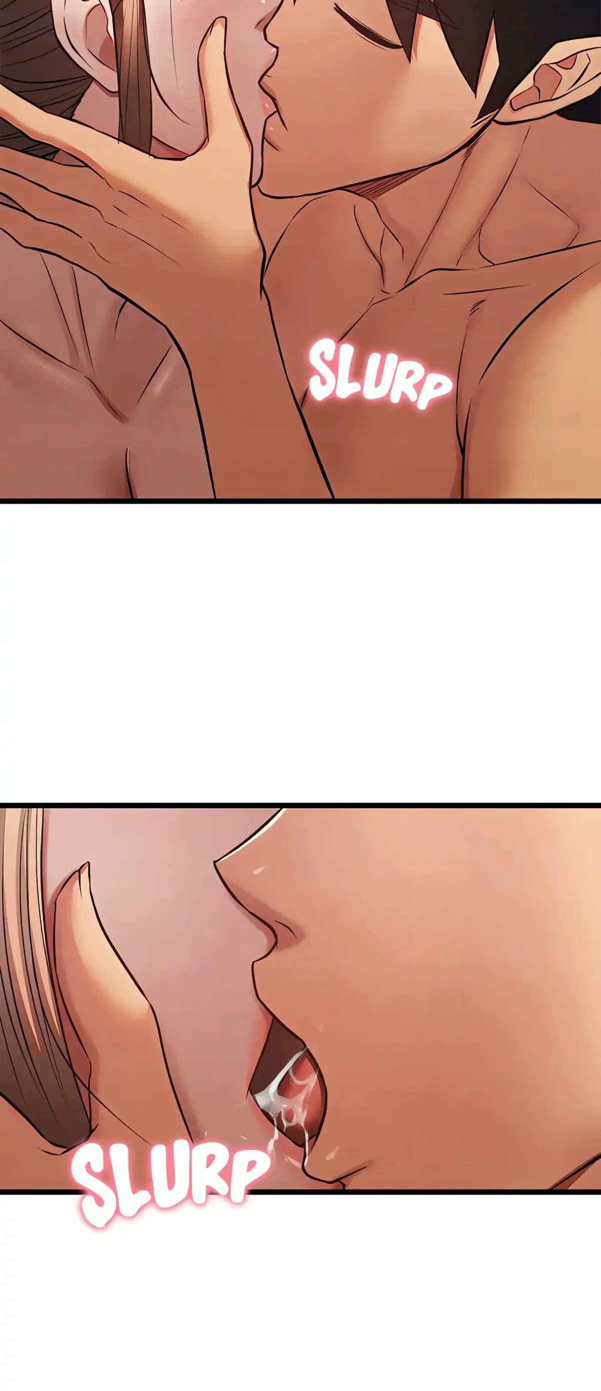 Master of Intimacy Chapter 30 page 18 - 
