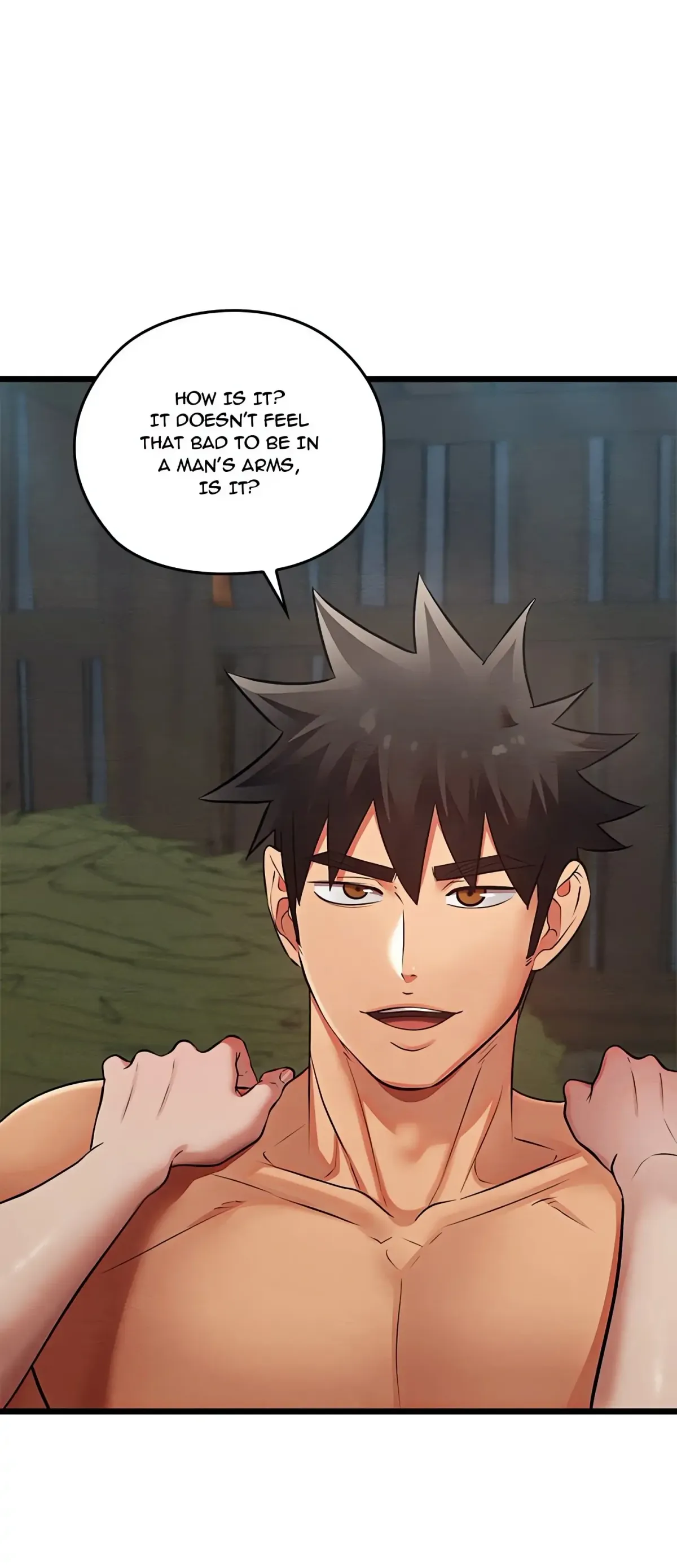 Master of Intimacy Chapter 30 page 20 - 