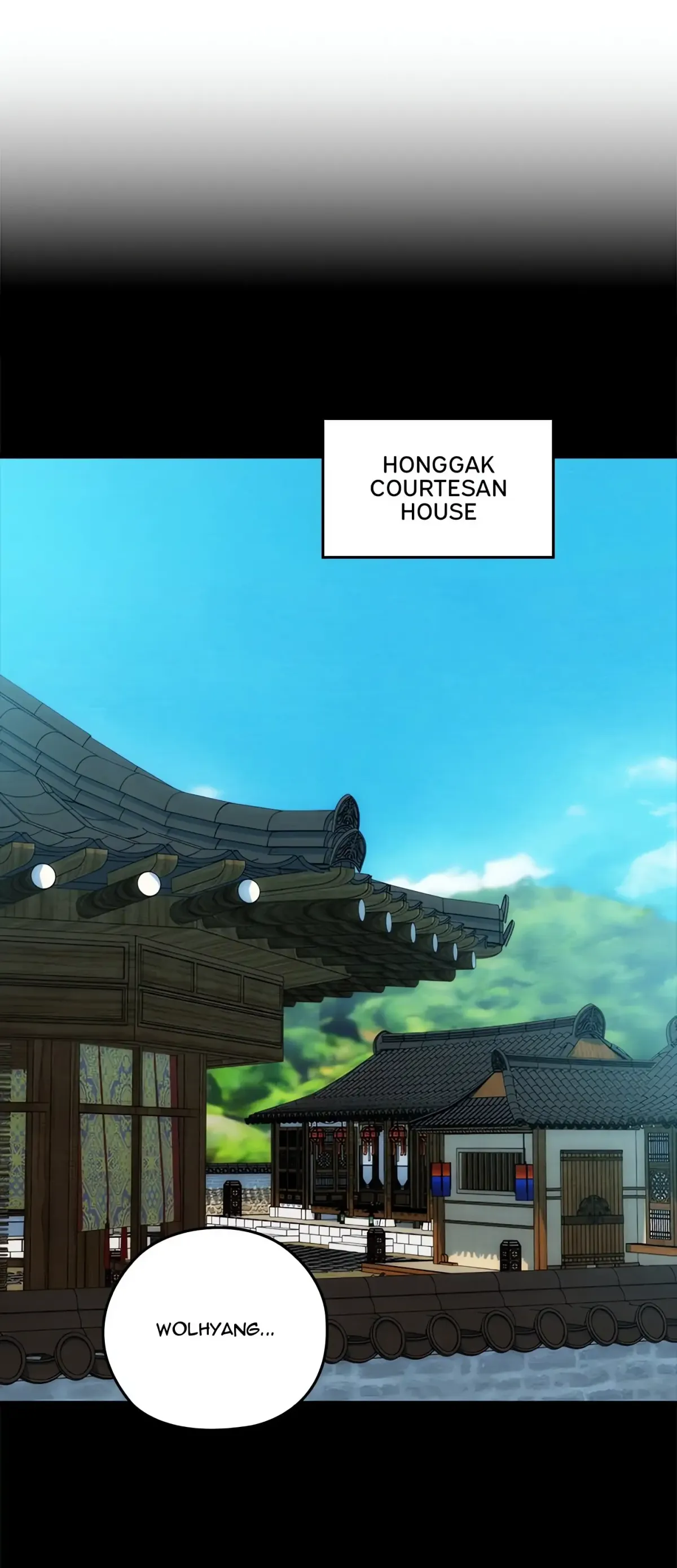 Master of Intimacy Chapter 30 page 33 - 