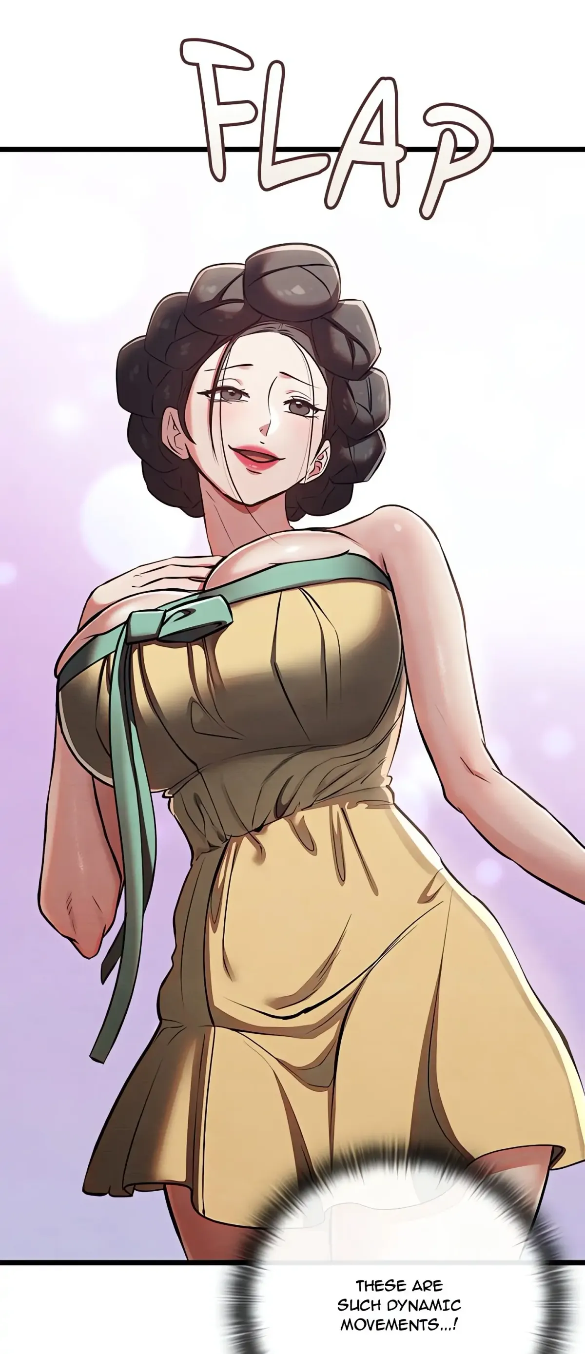 Master of Intimacy Chapter 30 page 5 - 
