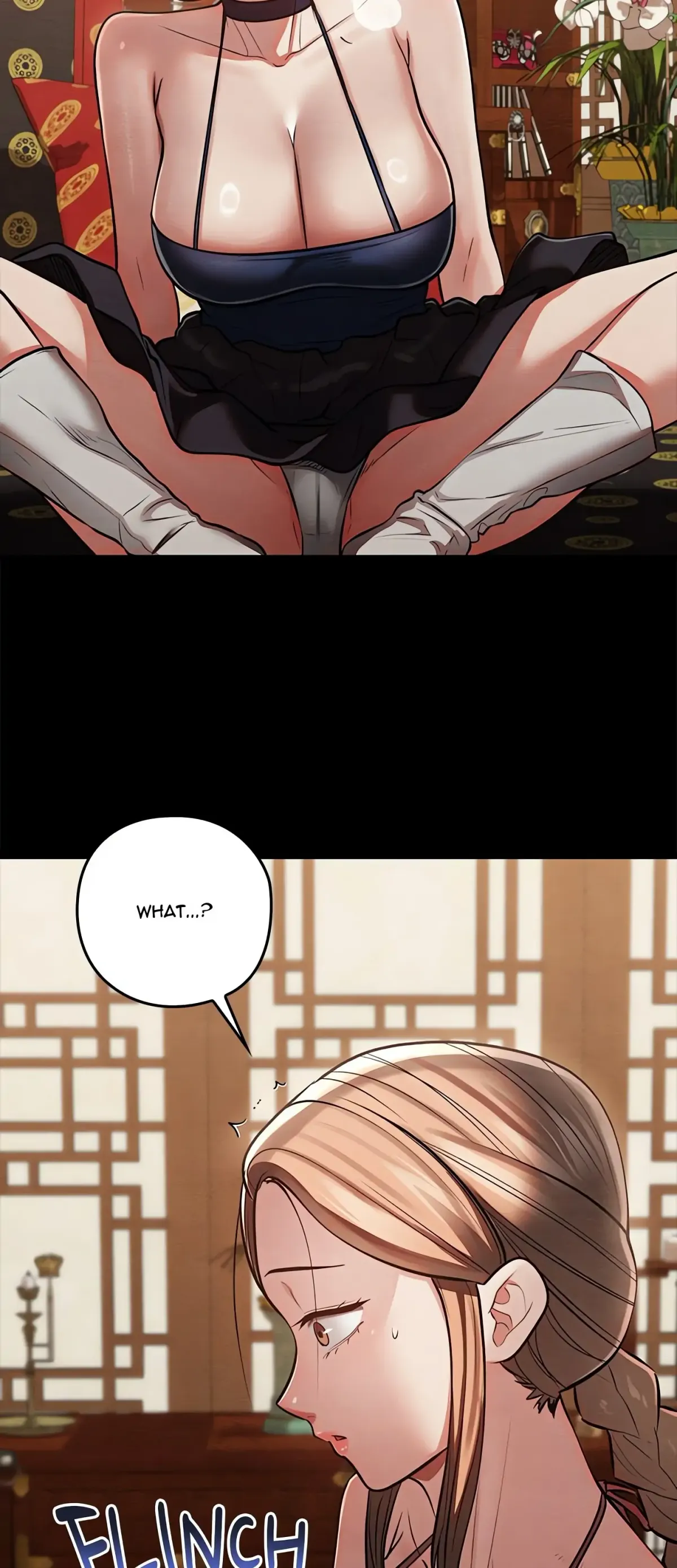 Master of Intimacy Chapter 30 page 41 - 