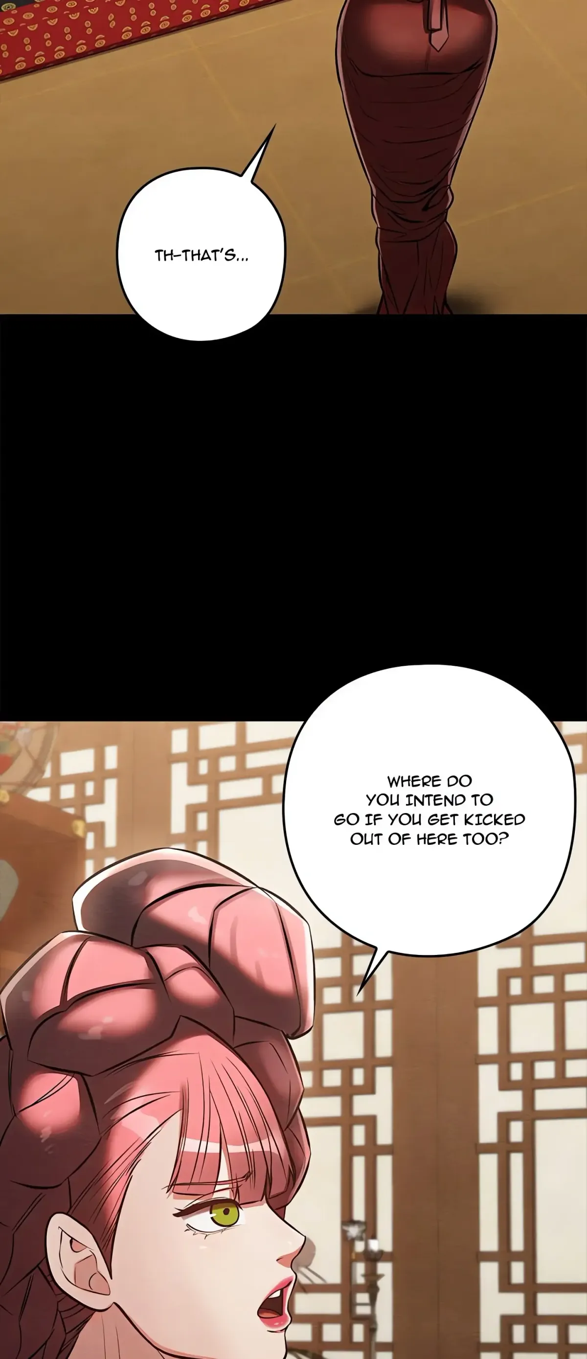 Master of Intimacy Chapter 30 page 43 - 