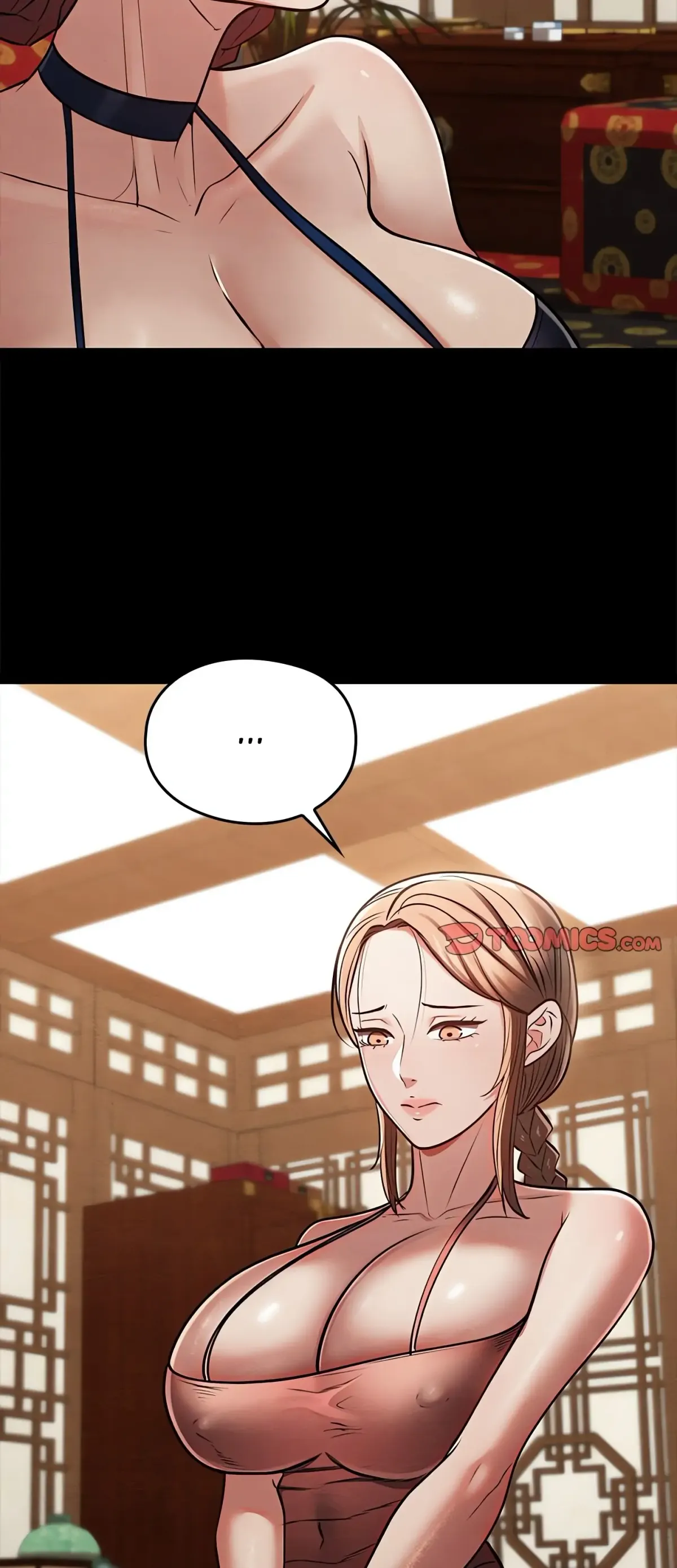 Master of Intimacy Chapter 30 page 44 - 