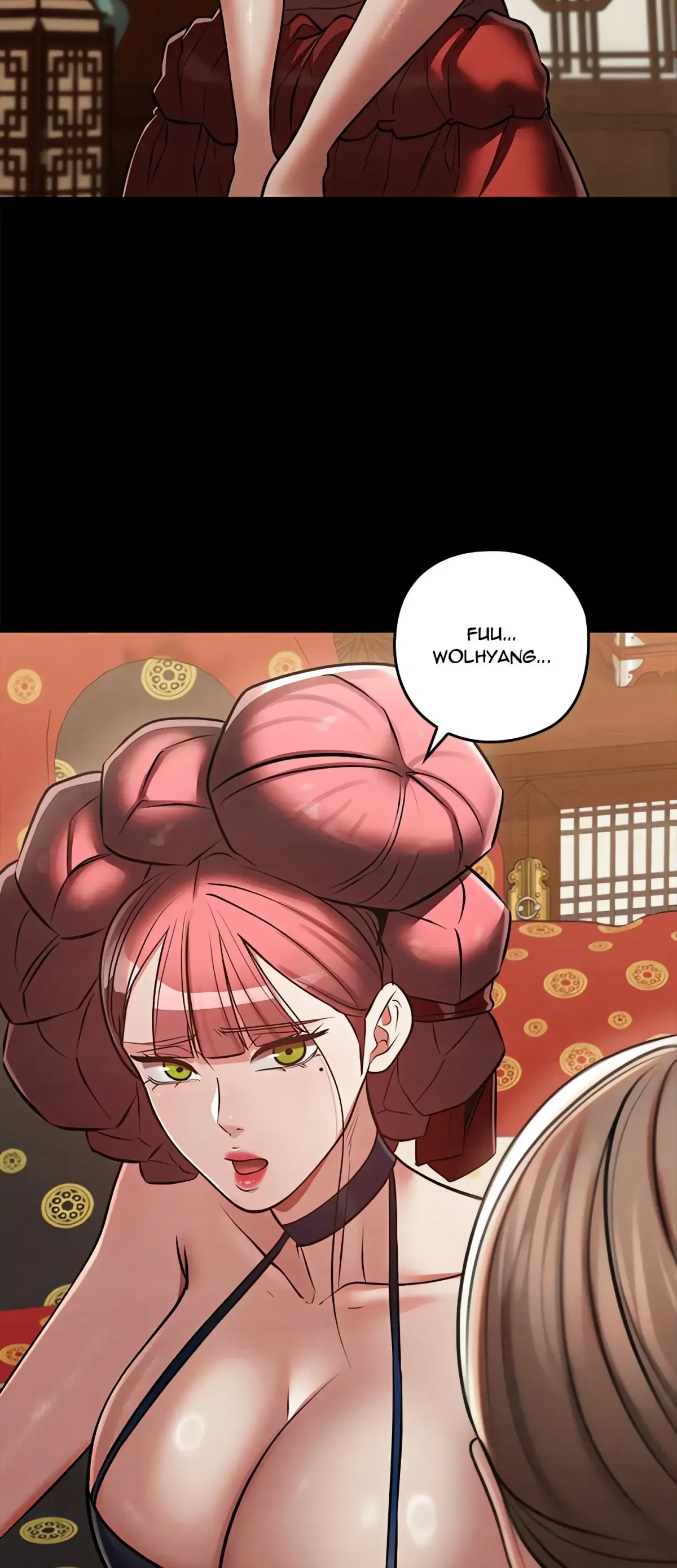 Master of Intimacy Chapter 30 page 45 - 