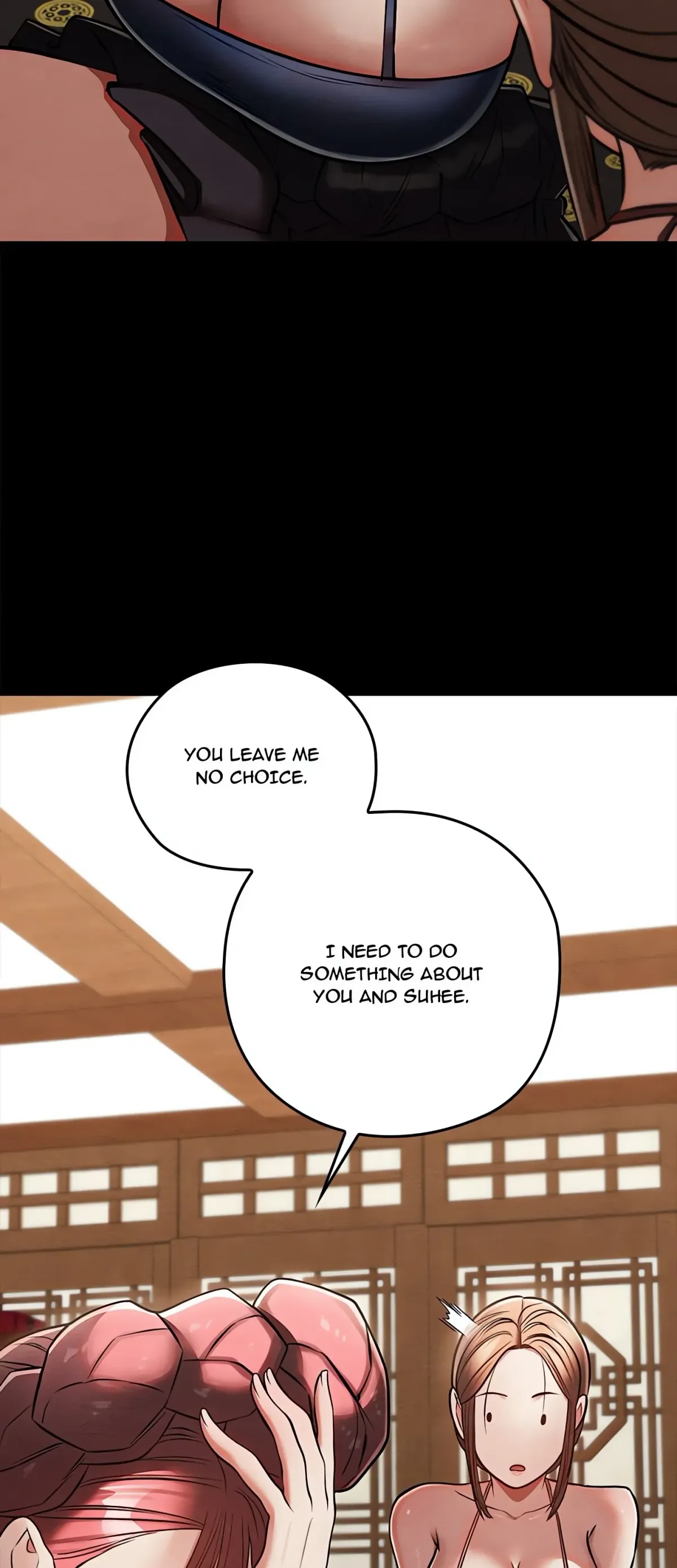 Master of Intimacy Chapter 30 page 46 - 