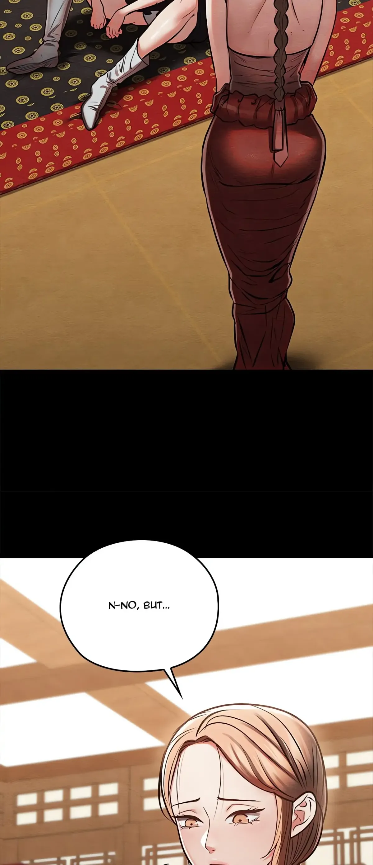 Master of Intimacy Chapter 30 page 48 - 