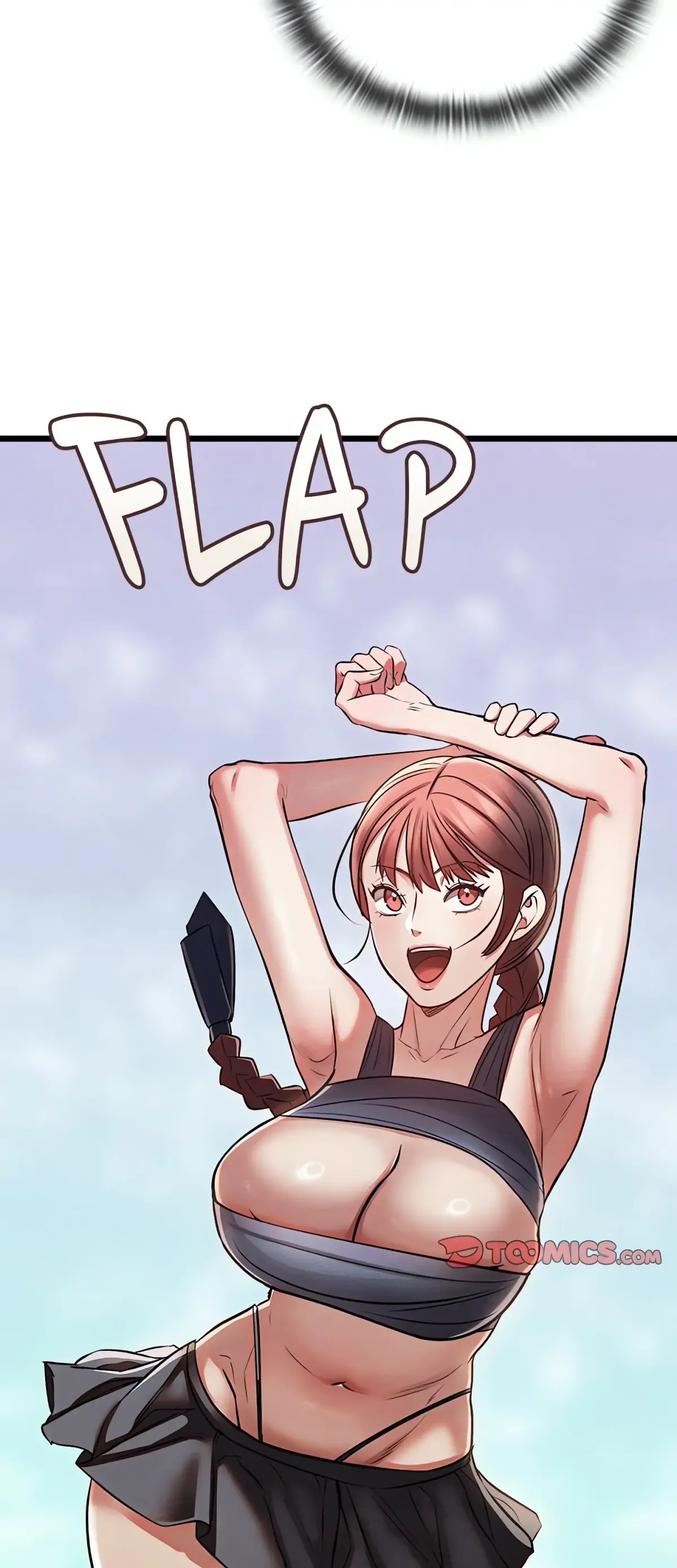 Master of Intimacy Chapter 30 page 6 - 