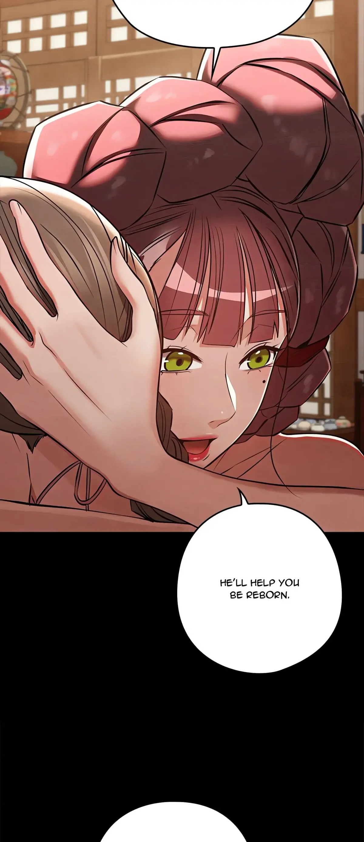Master of Intimacy Chapter 30 page 53 - 