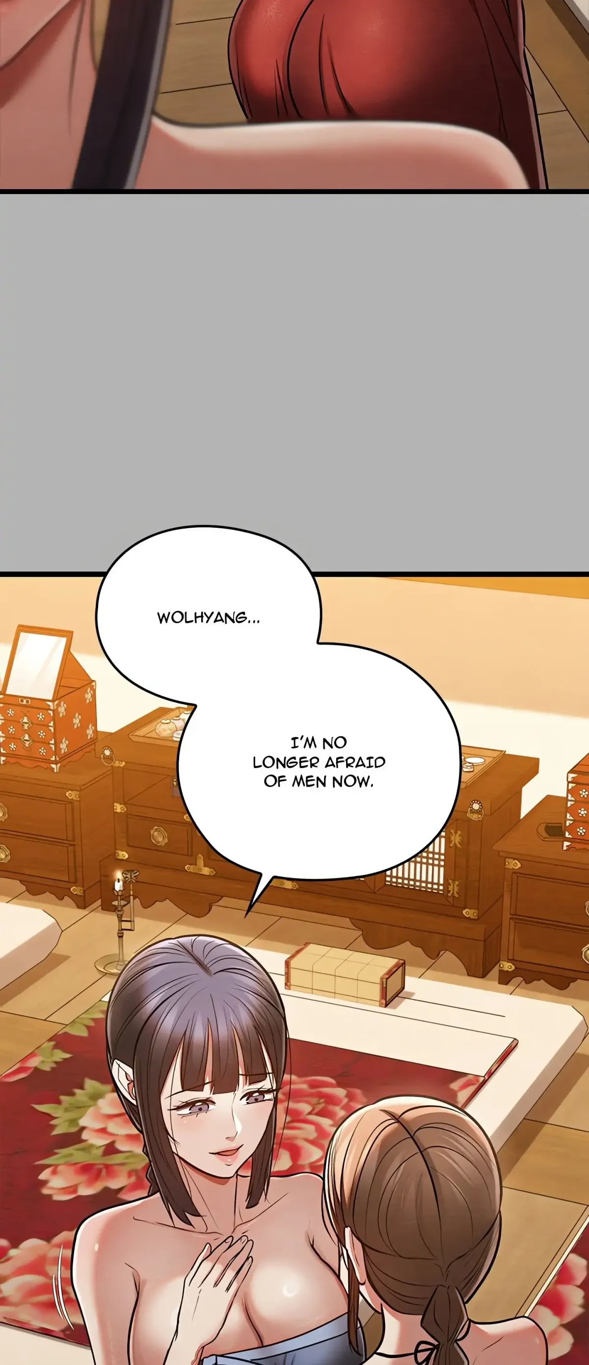 Master of Intimacy Chapter 30 page 60 - 