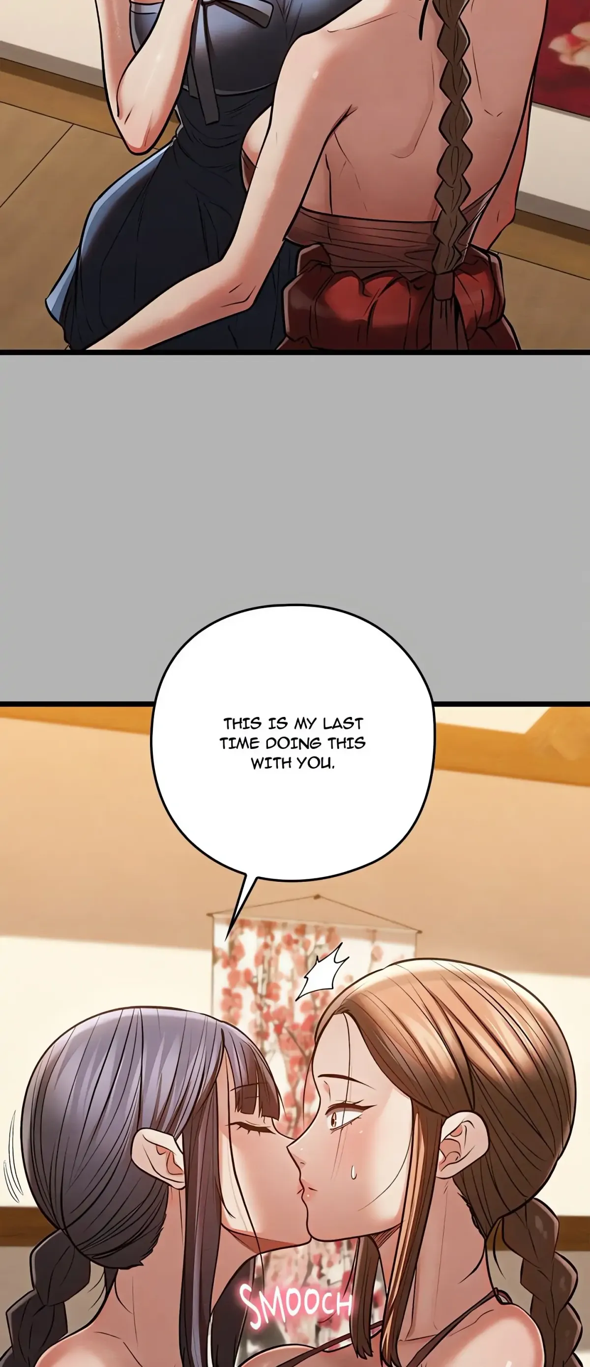 Master of Intimacy Chapter 30 page 61 - 