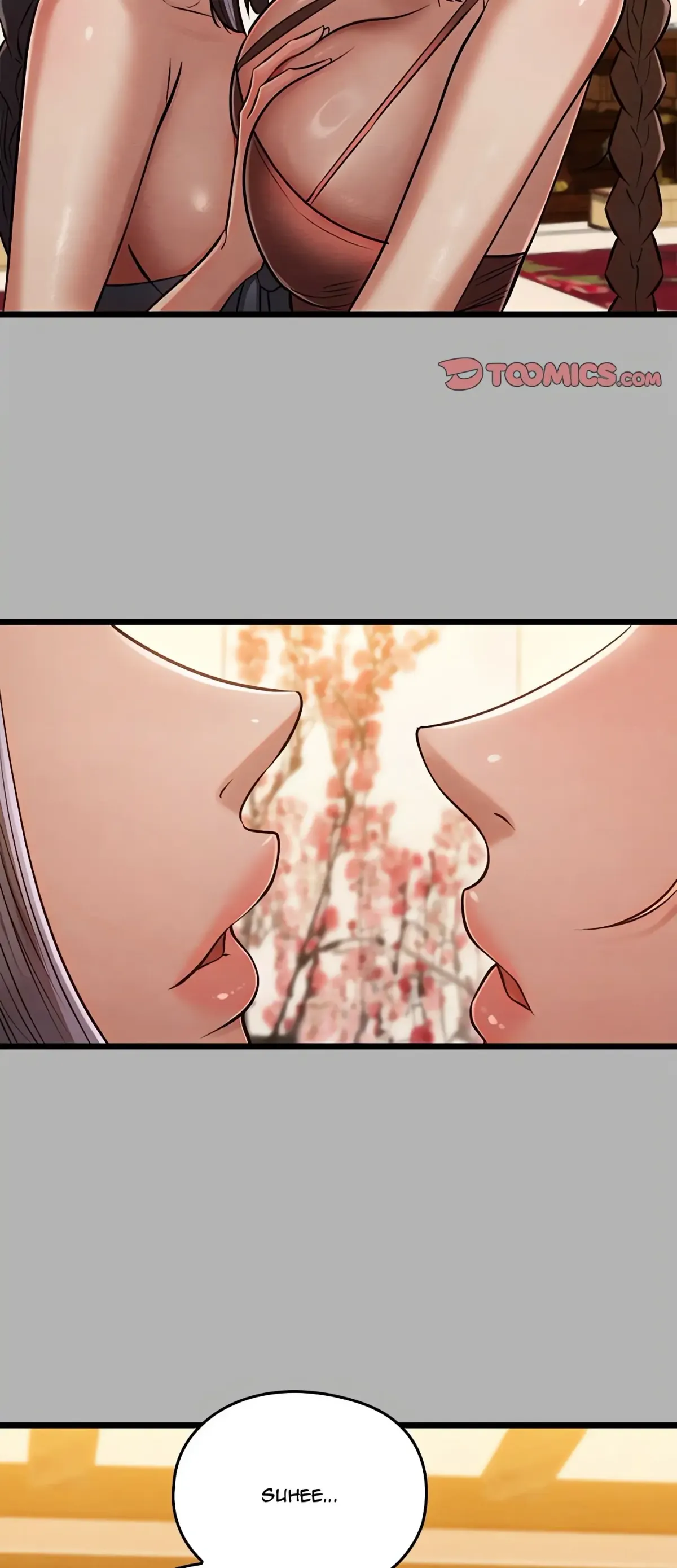 Master of Intimacy Chapter 30 page 62 - 