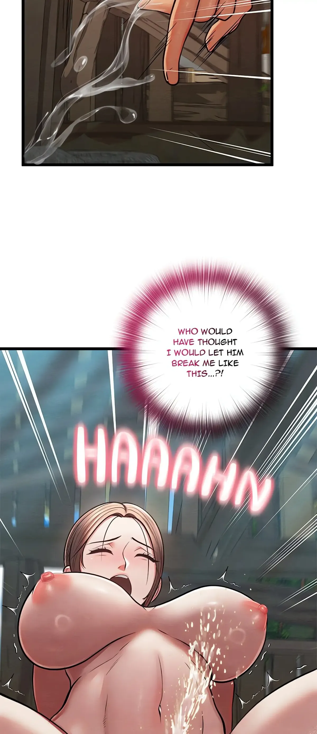 Master of Intimacy Chapter 30 page 68 - 