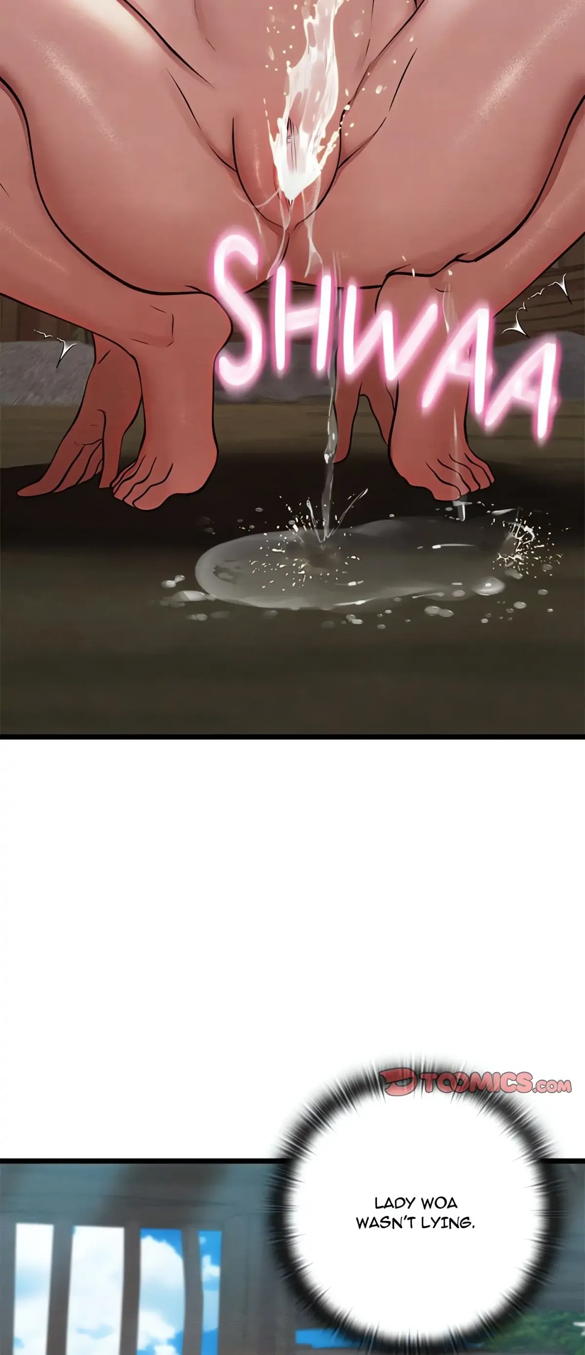Master of Intimacy Chapter 30 page 69 - 