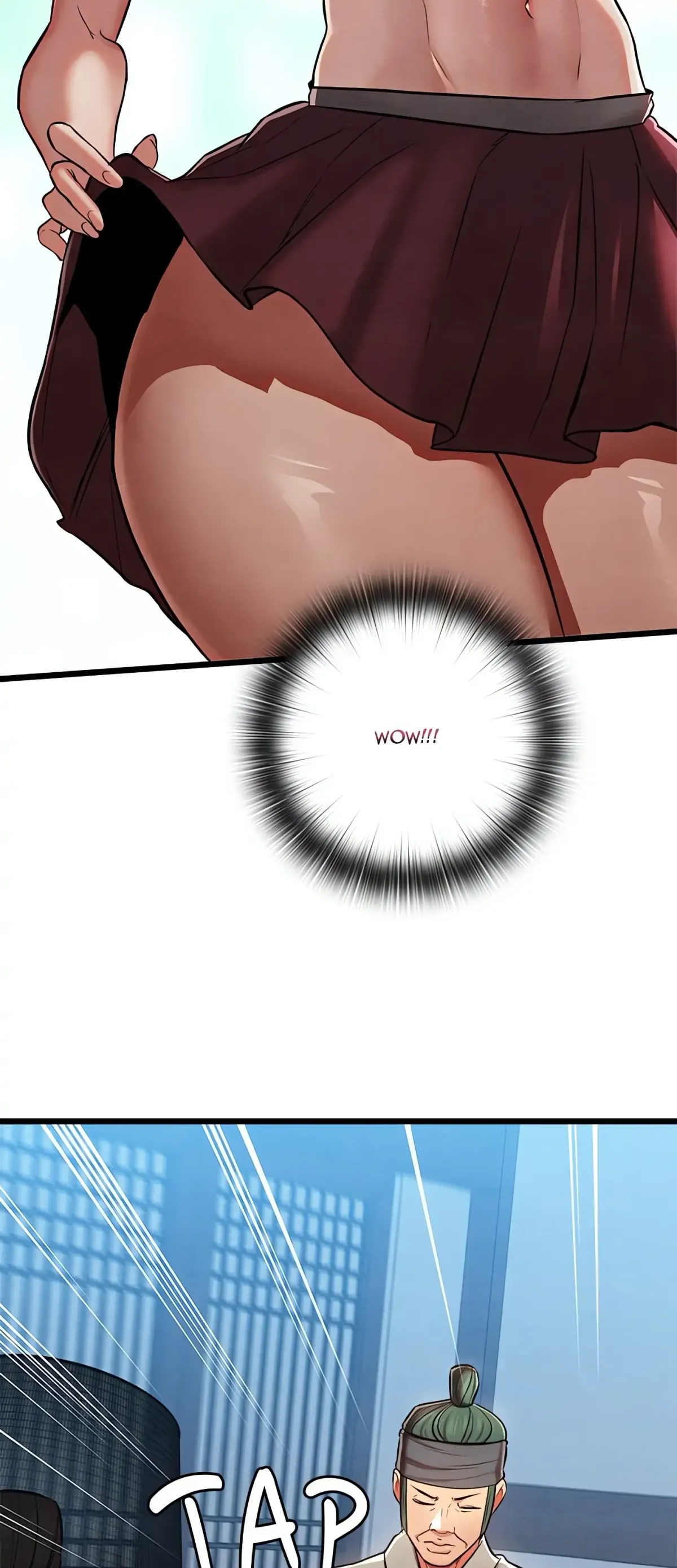 Master of Intimacy Chapter 30 page 8 - 