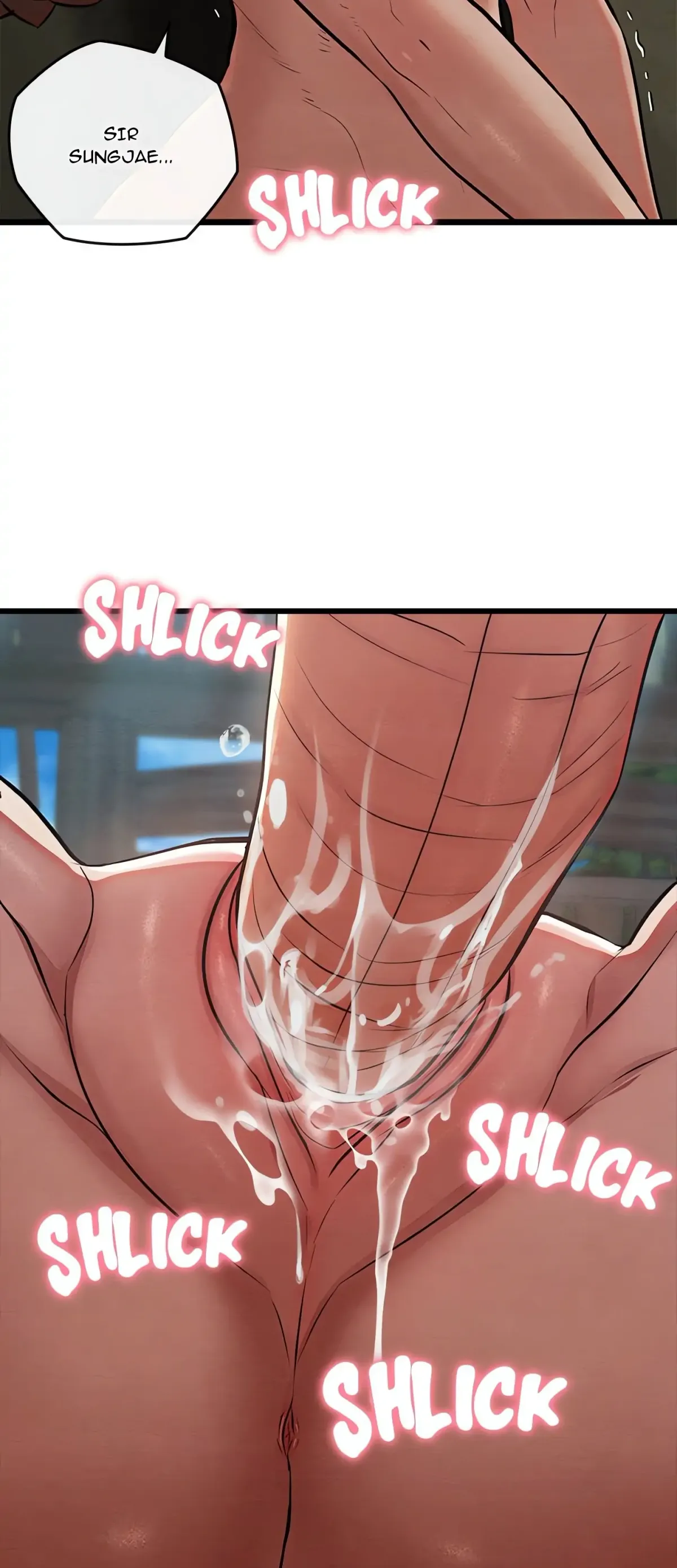 Master of Intimacy Chapter 31 page 11 - 