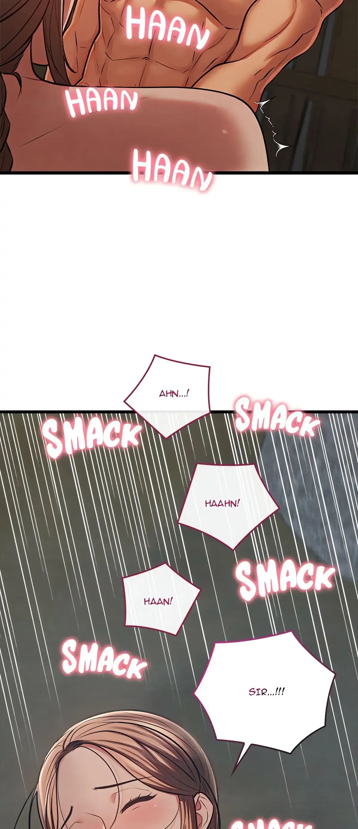 Master of Intimacy Chapter 31 page 13 - 