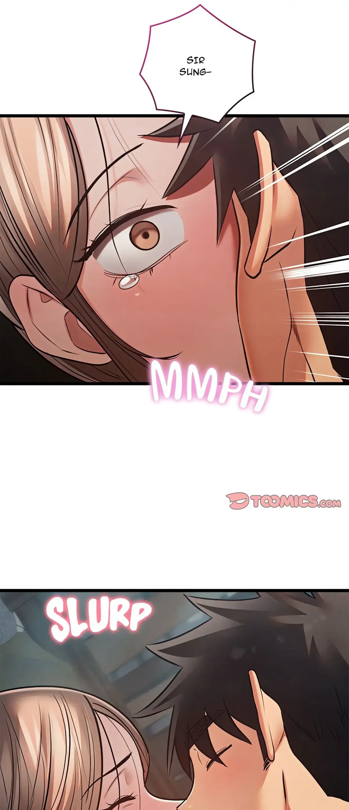 Master of Intimacy Chapter 31 page 15 - 