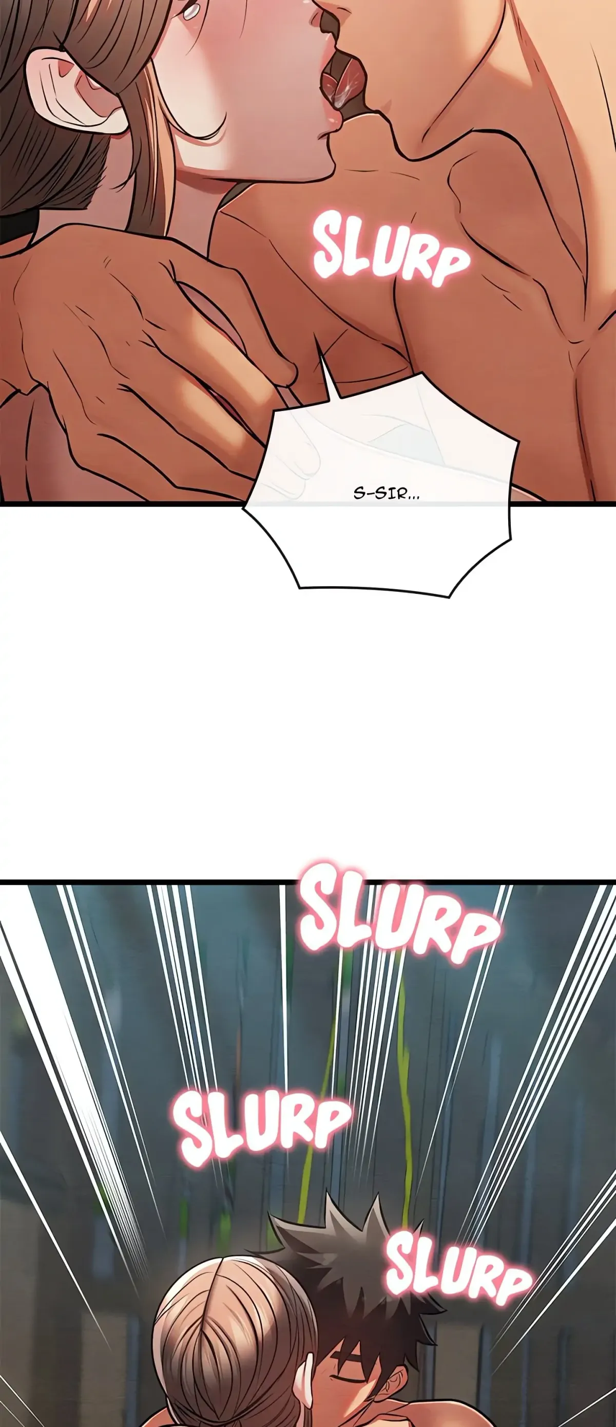 Master of Intimacy Chapter 31 page 16 - 