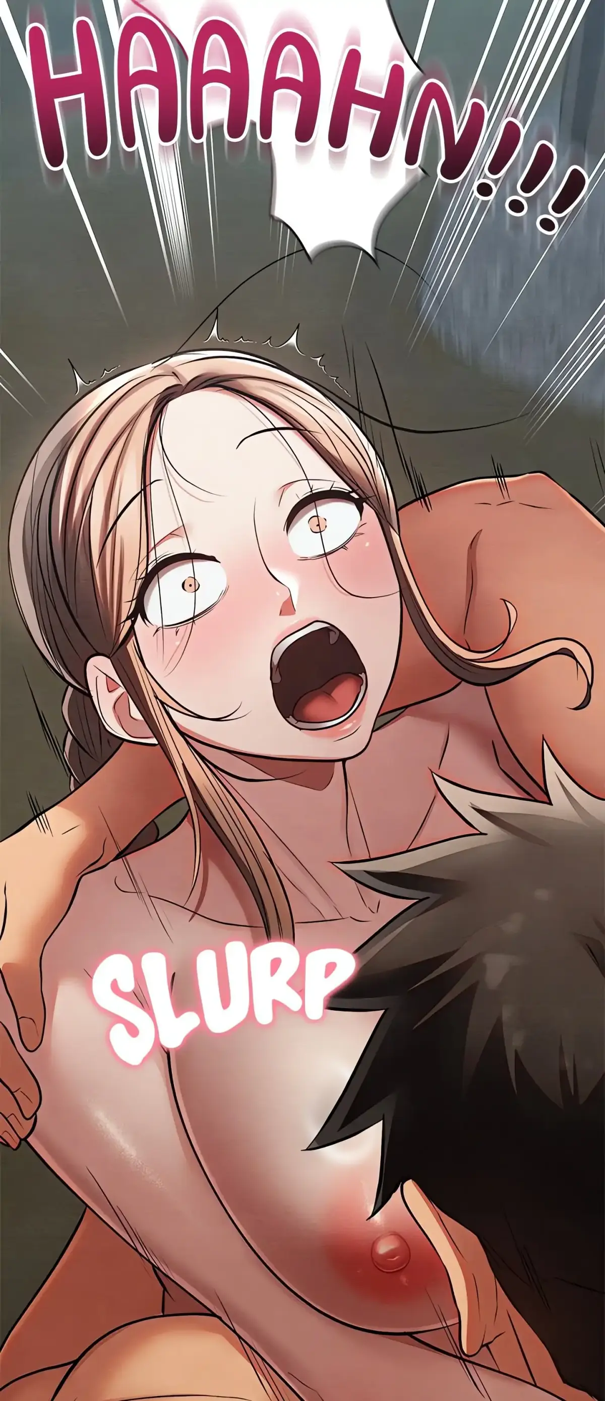 Master of Intimacy Chapter 31 page 21 - 
