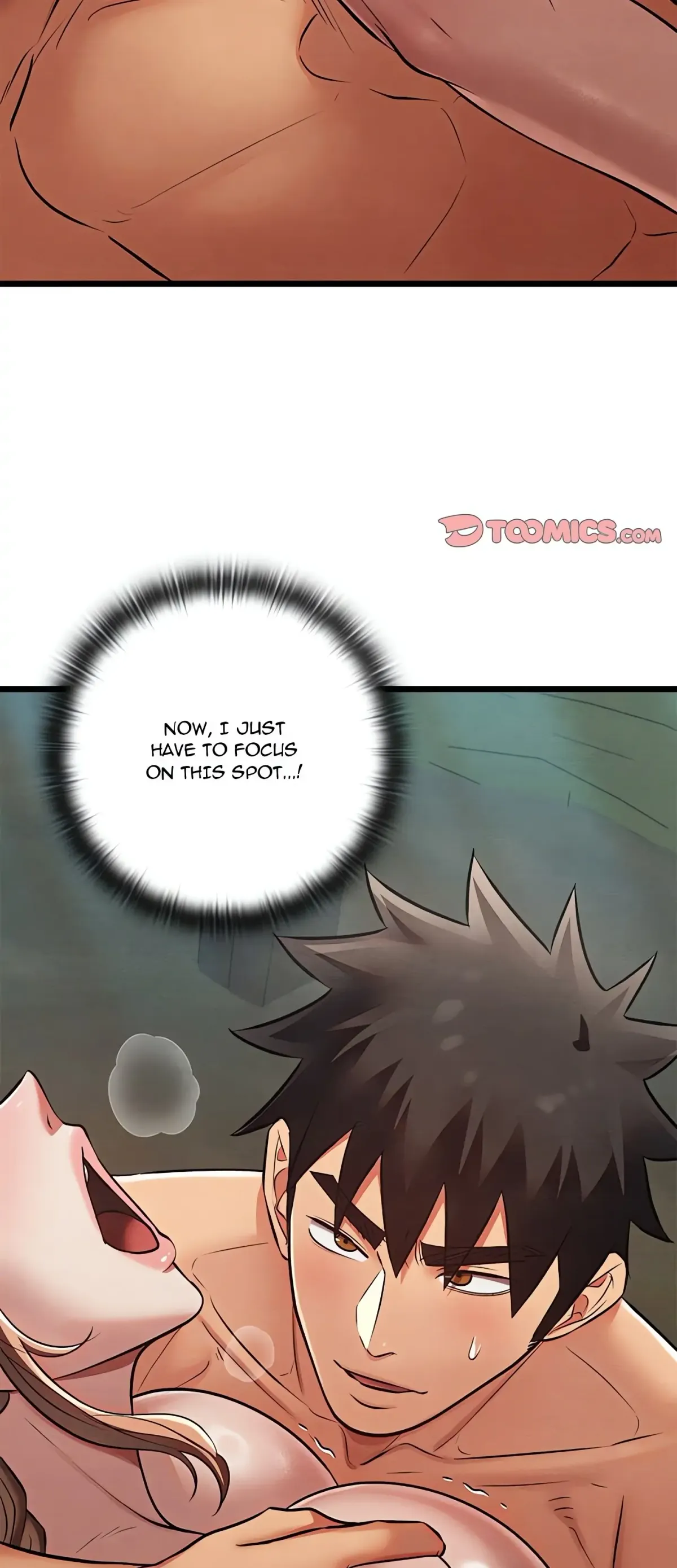 Master of Intimacy Chapter 31 page 22 - 