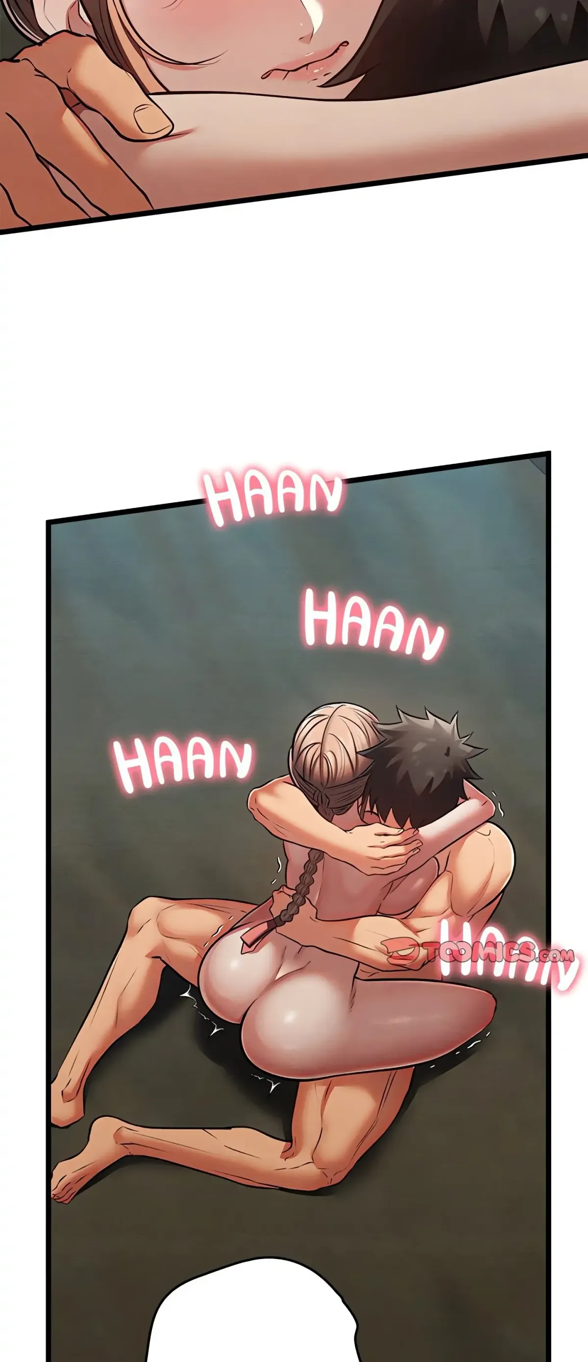 Master of Intimacy Chapter 31 page 25 - 