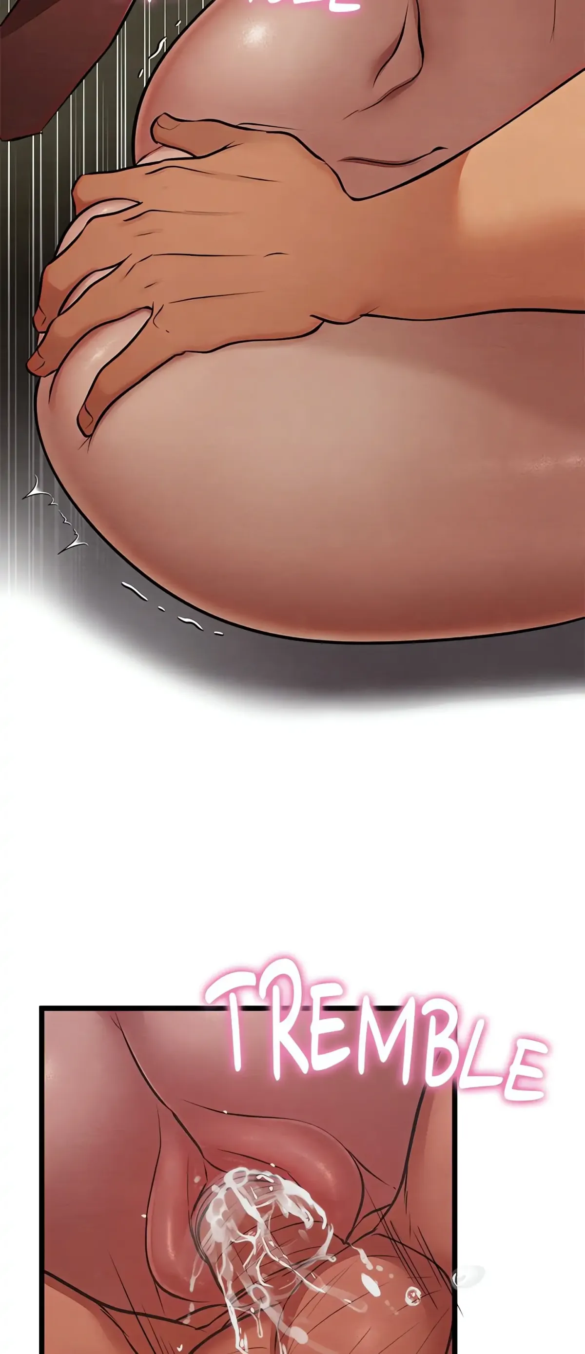 Master of Intimacy Chapter 31 page 33 - 