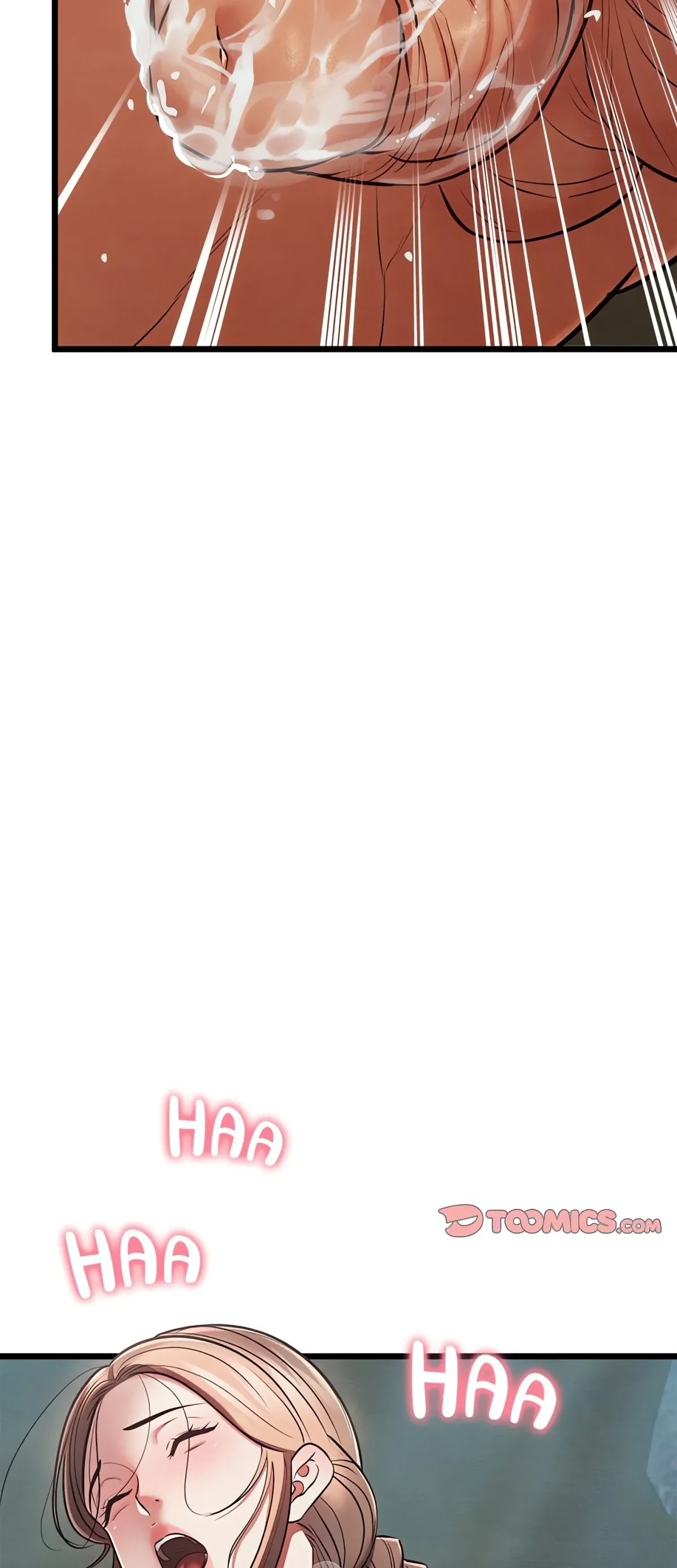 Master of Intimacy Chapter 31 page 35 - 