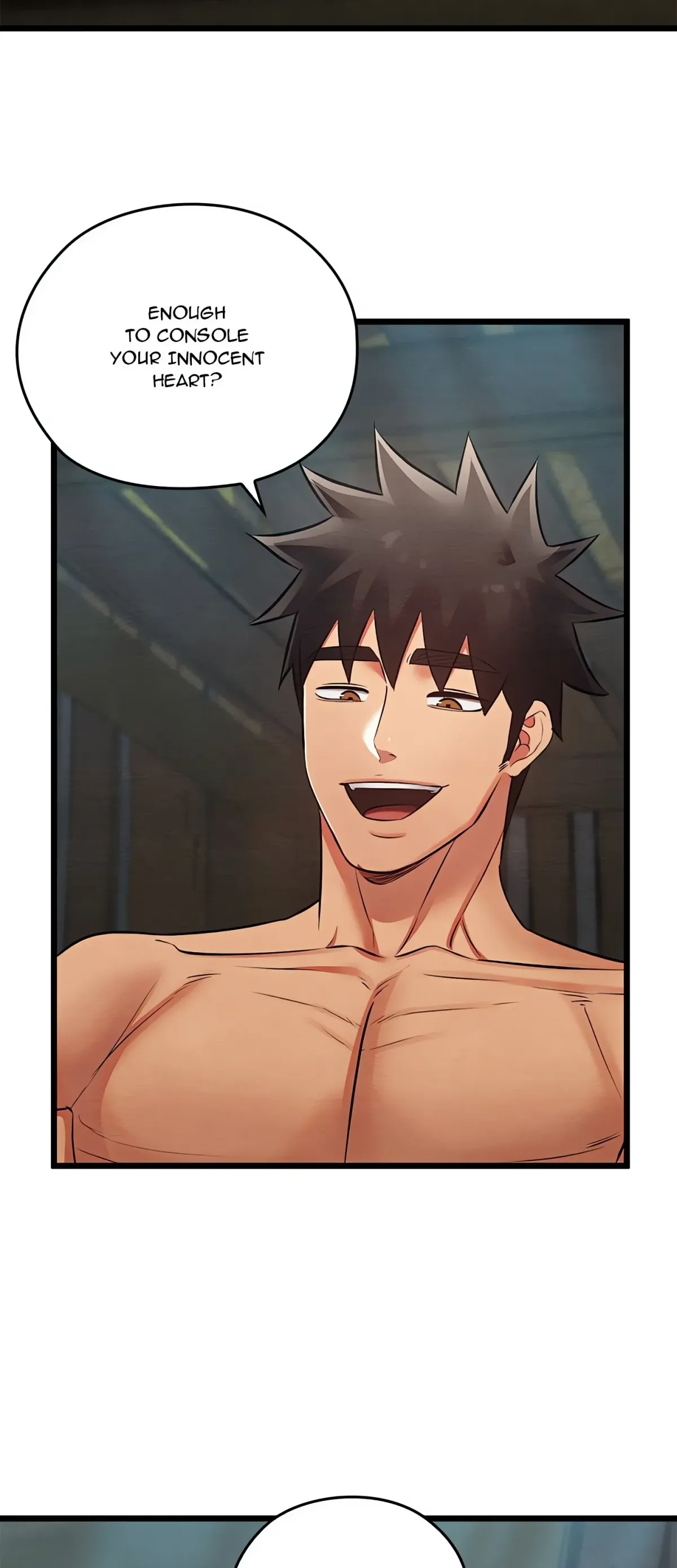Master of Intimacy Chapter 31 page 38 - 