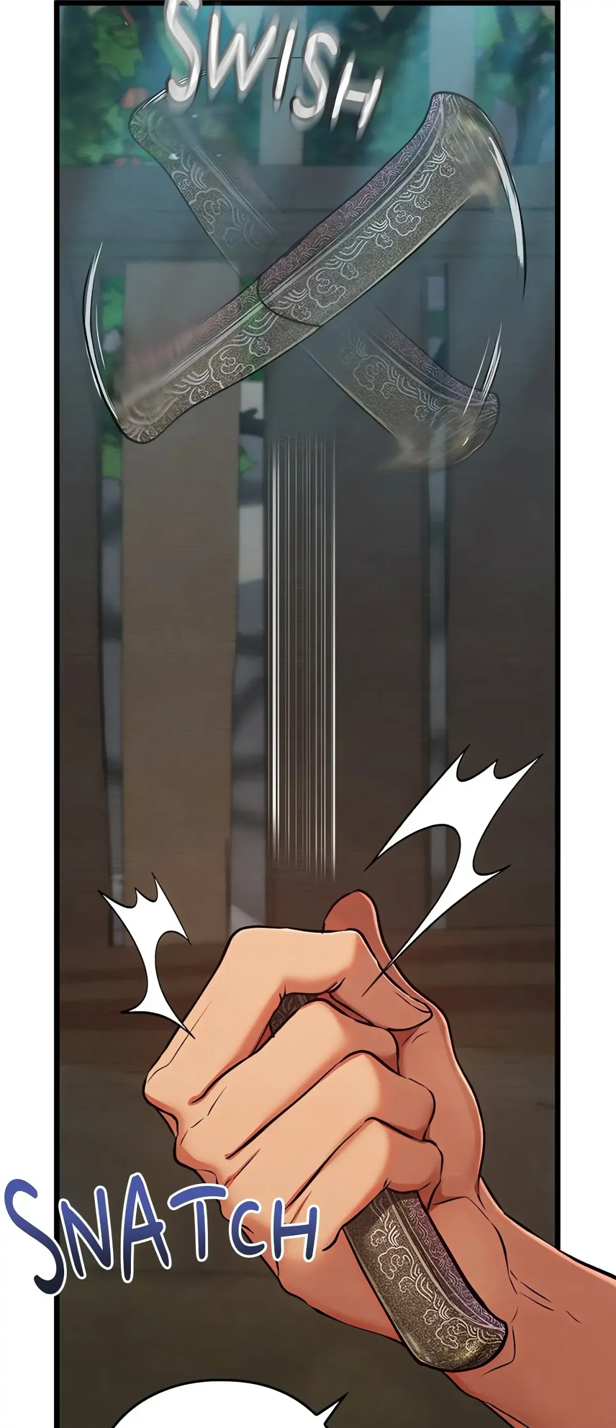 Master of Intimacy Chapter 31 page 40 - 