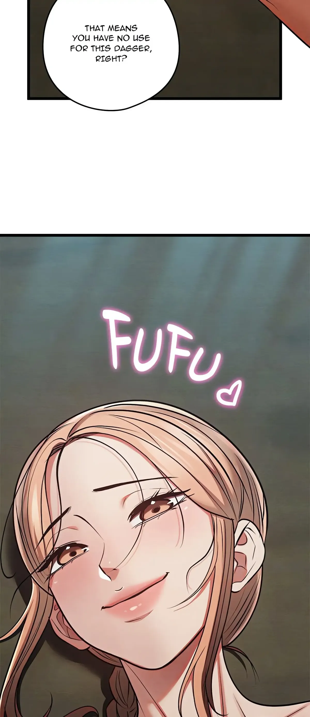 Master of Intimacy Chapter 31 page 41 - 