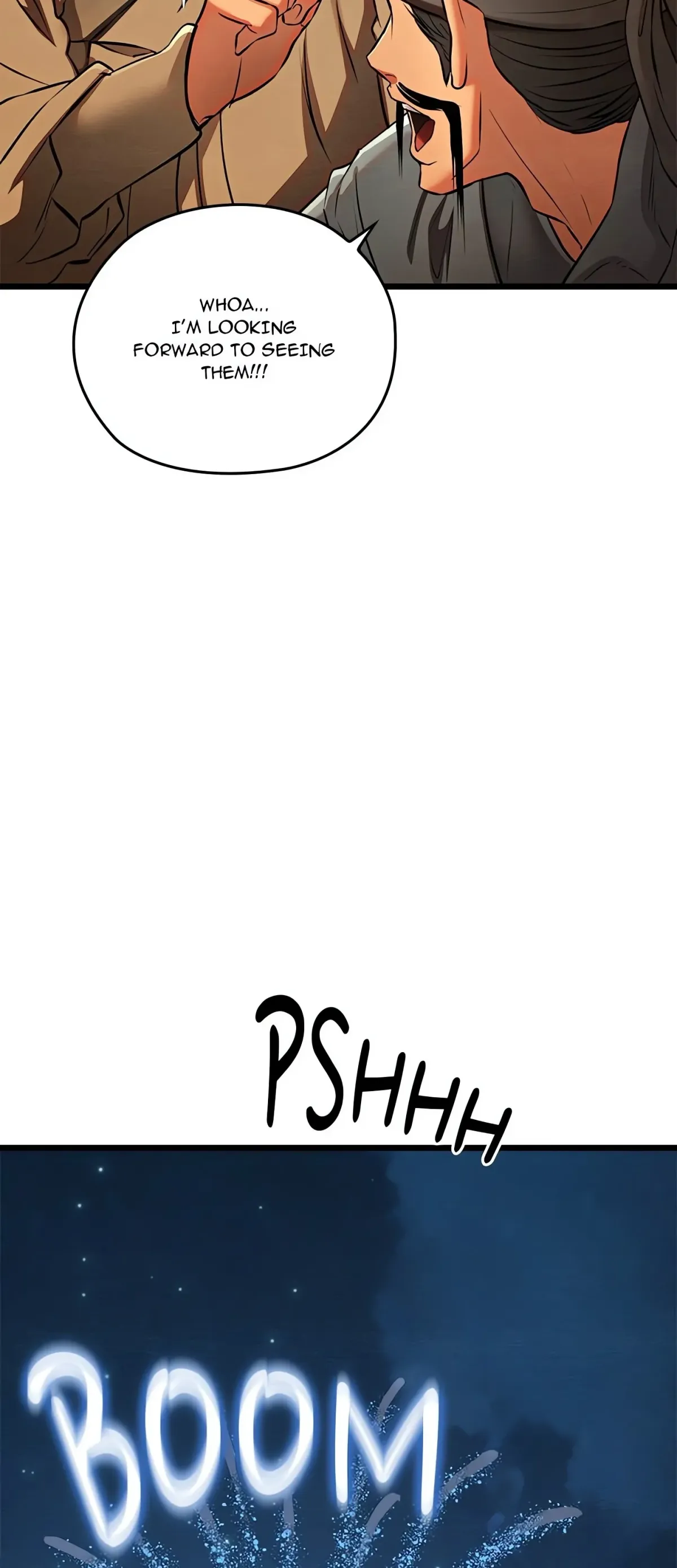 Master of Intimacy Chapter 31 page 48 - 