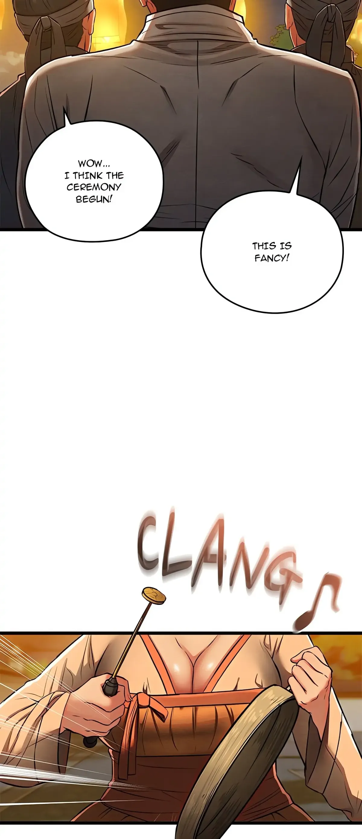 Master of Intimacy Chapter 31 page 50 - 