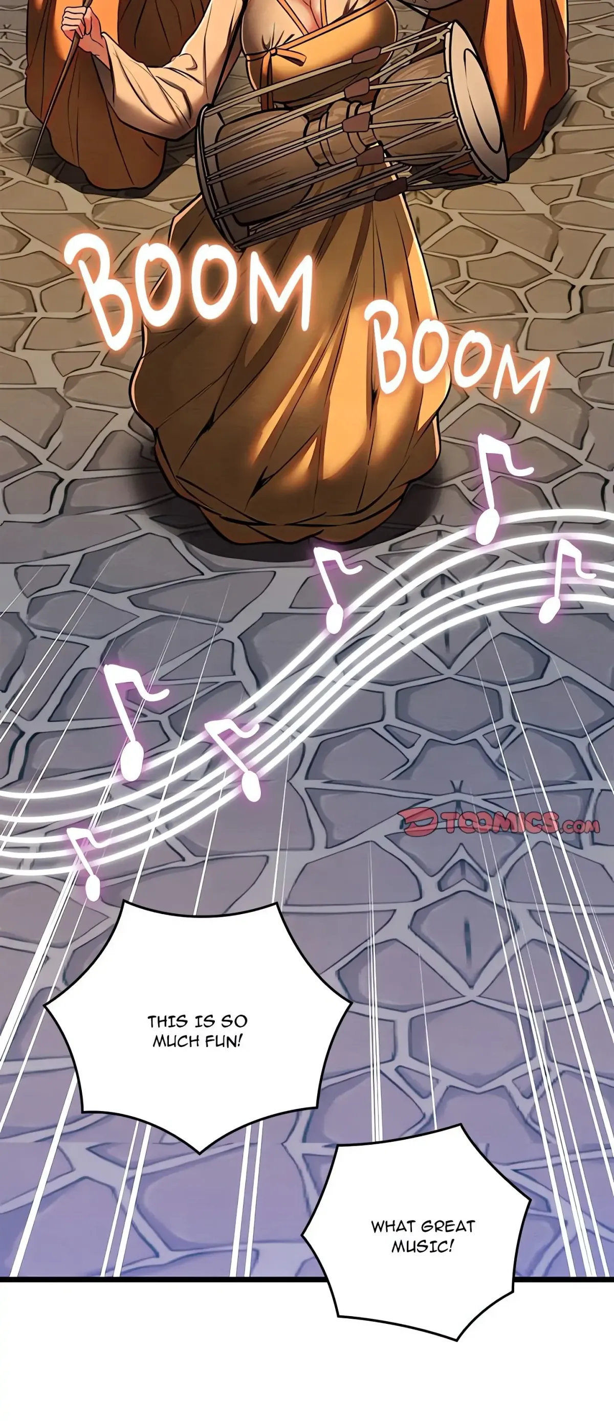 Master of Intimacy Chapter 31 page 52 - 