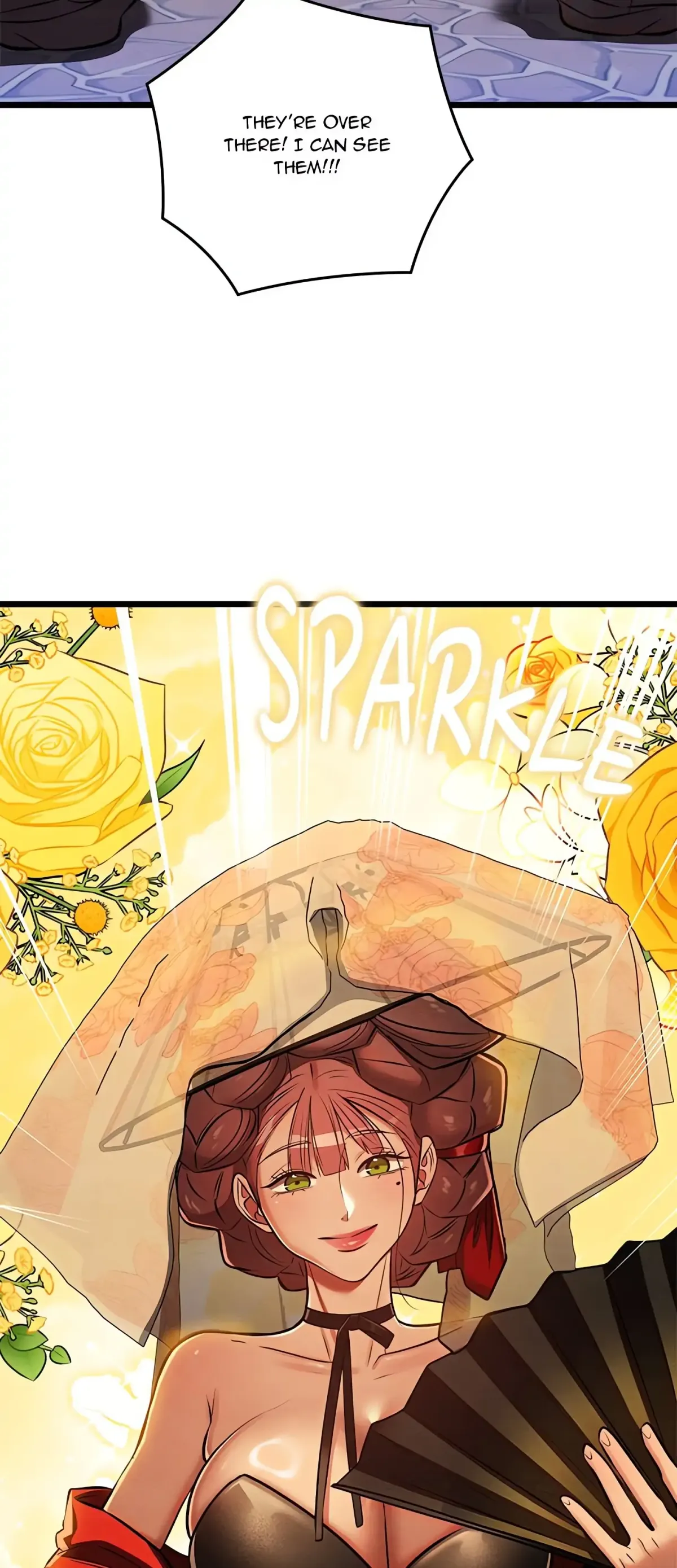 Master of Intimacy Chapter 31 page 54 - 