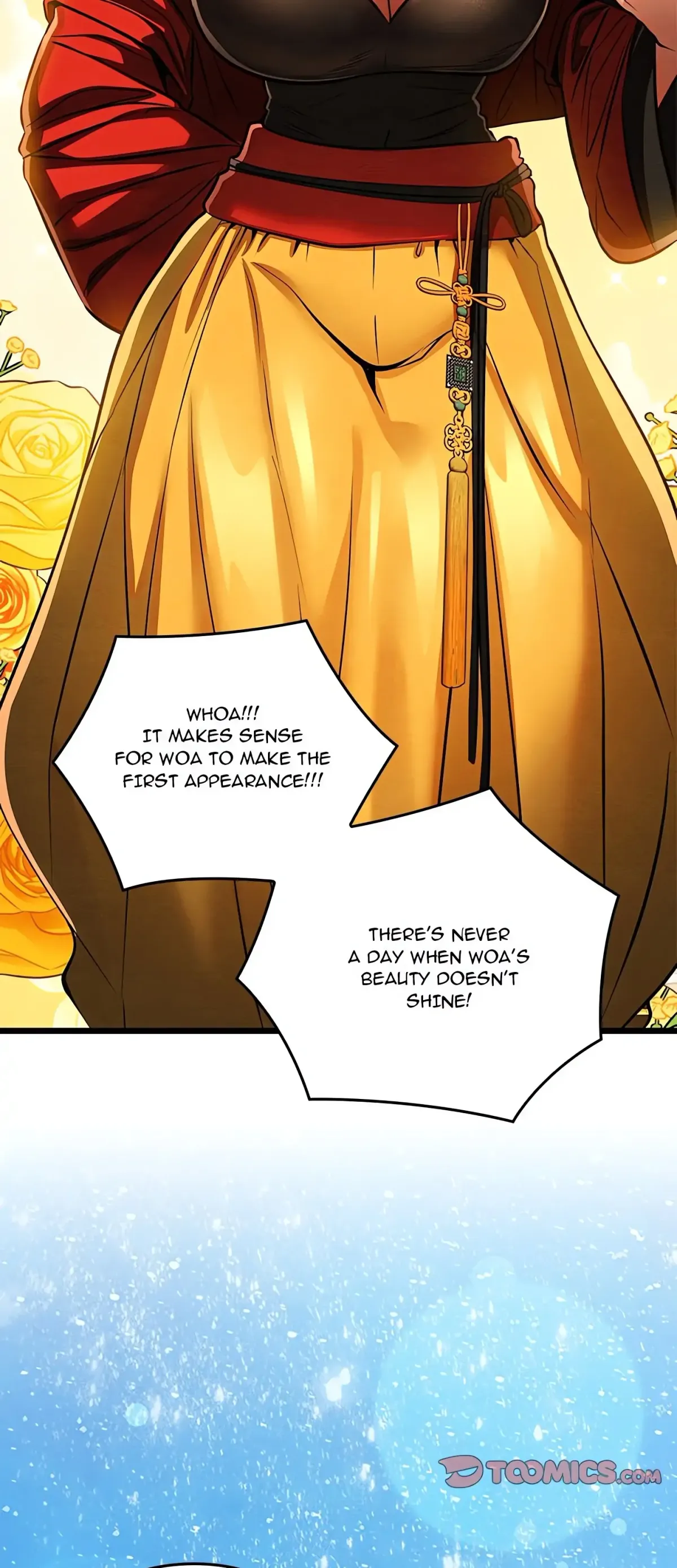 Master of Intimacy Chapter 31 page 55 - 