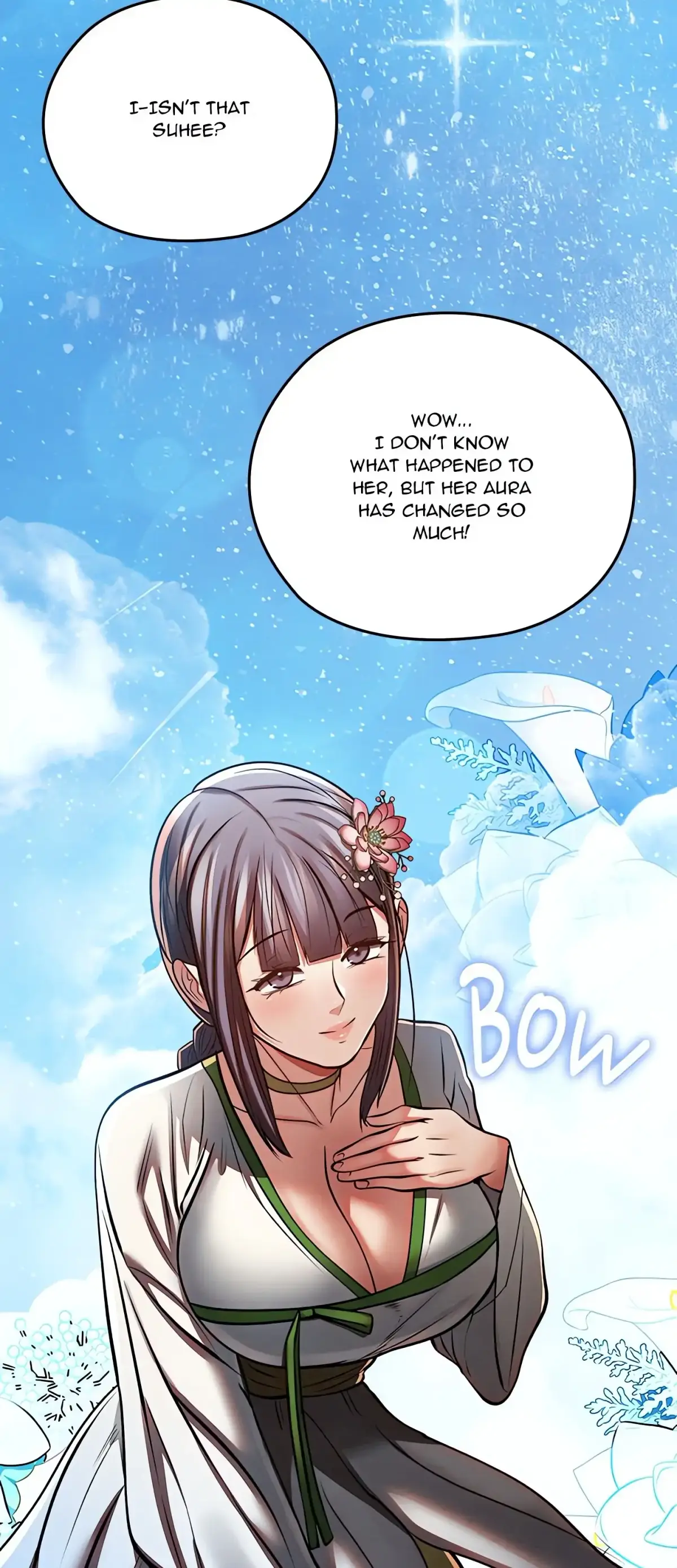 Master of Intimacy Chapter 31 page 56 - 