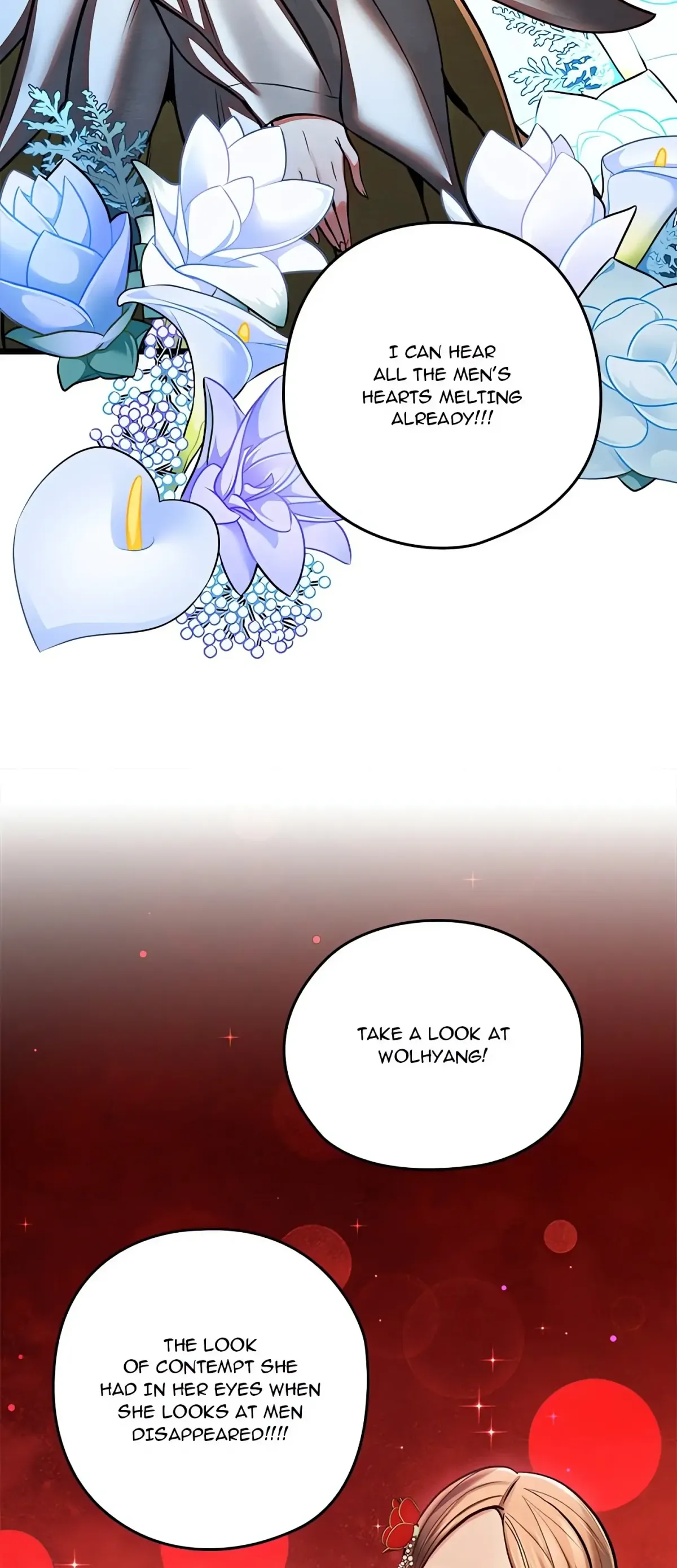 Master of Intimacy Chapter 31 page 57 - 