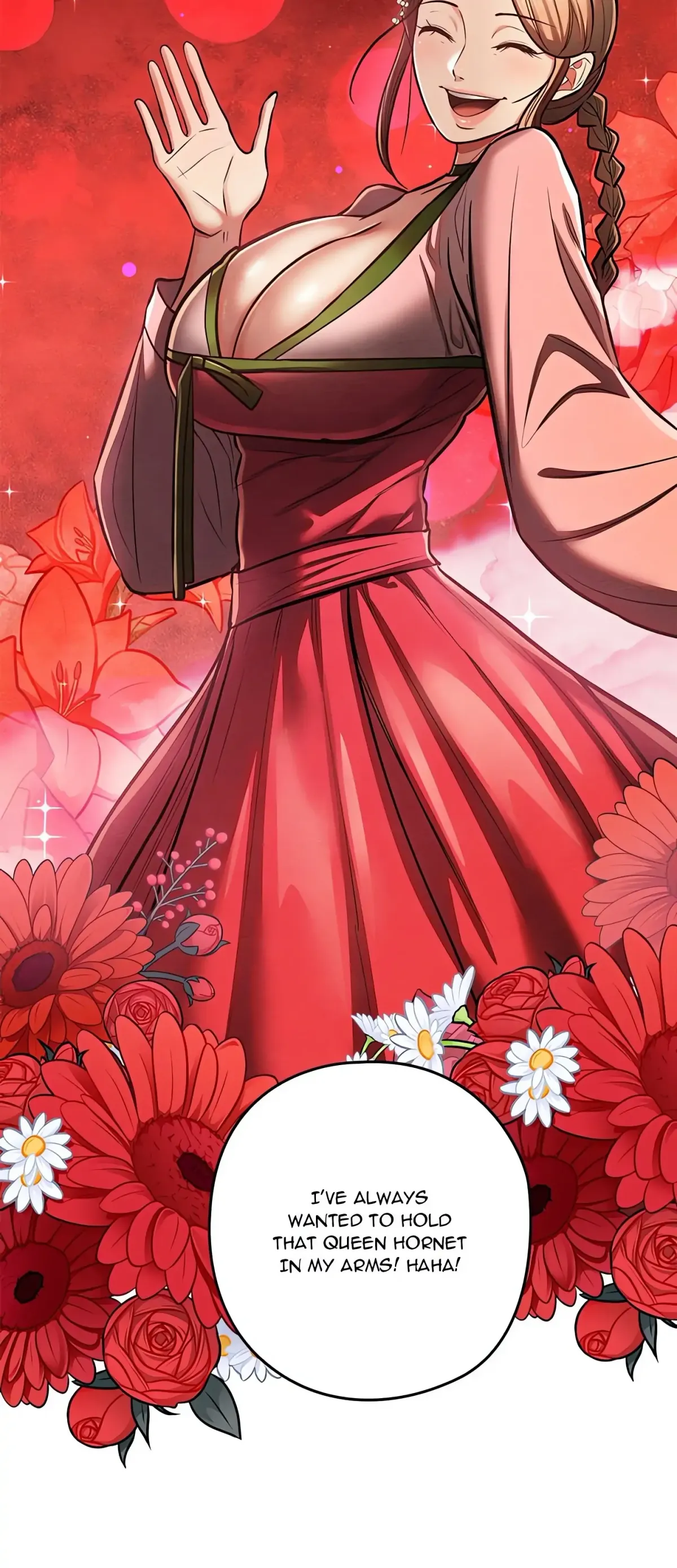 Master of Intimacy Chapter 31 page 58 - 