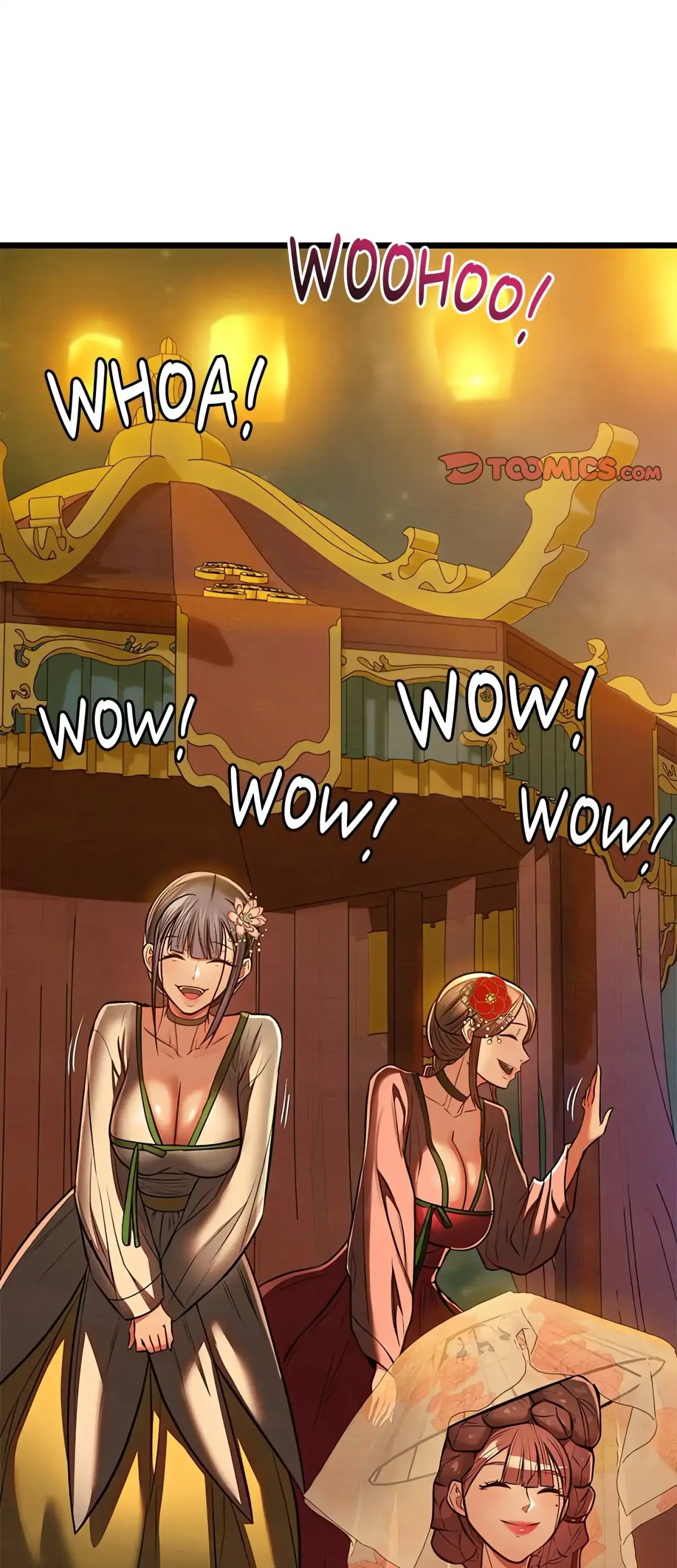 Master of Intimacy Chapter 31 page 59 - 