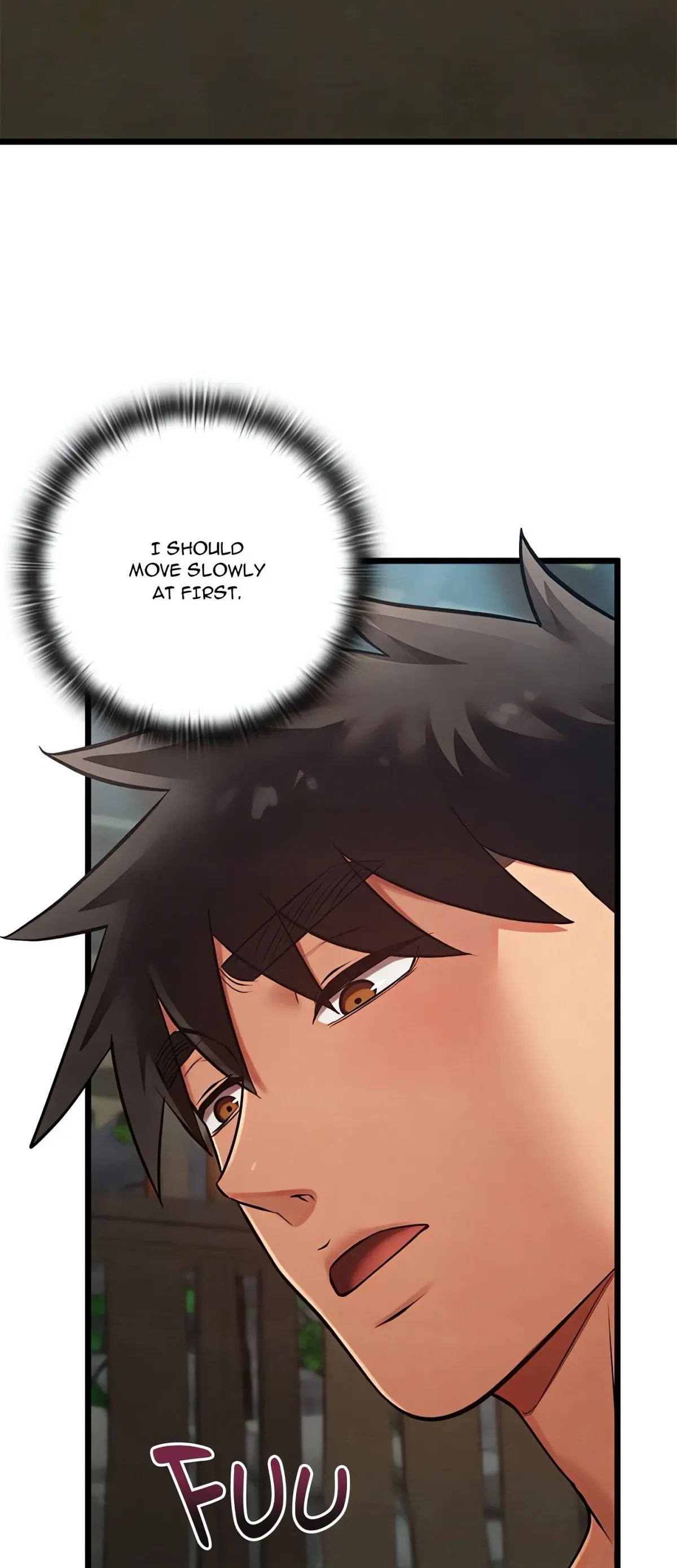 Master of Intimacy Chapter 31 page 7 - 