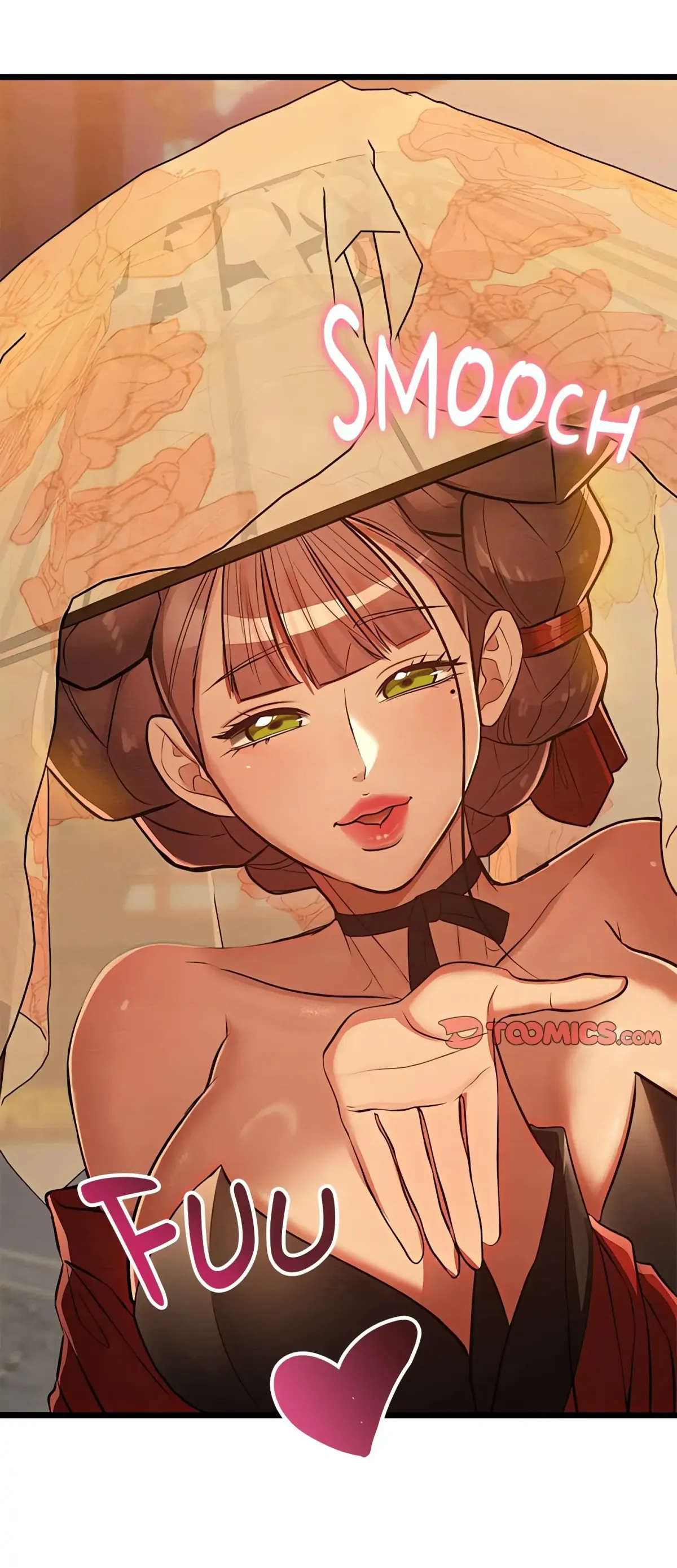 Master of Intimacy Chapter 31 page 62 - 
