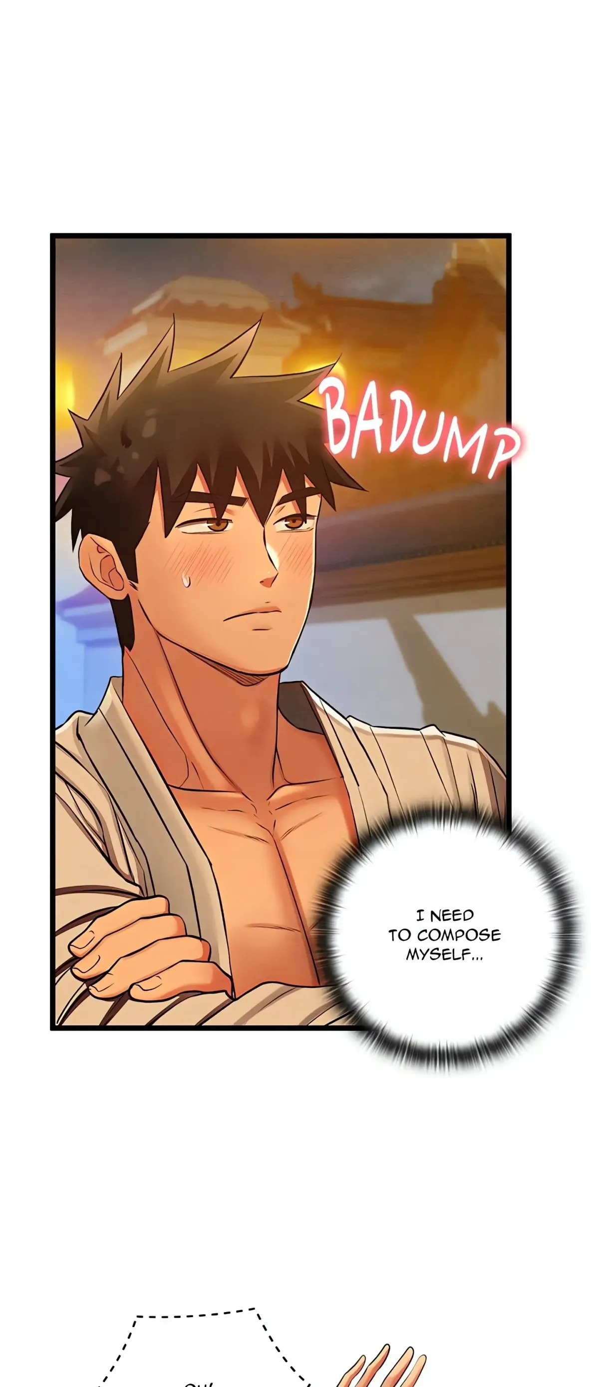 Master of Intimacy Chapter 31 page 63 - 