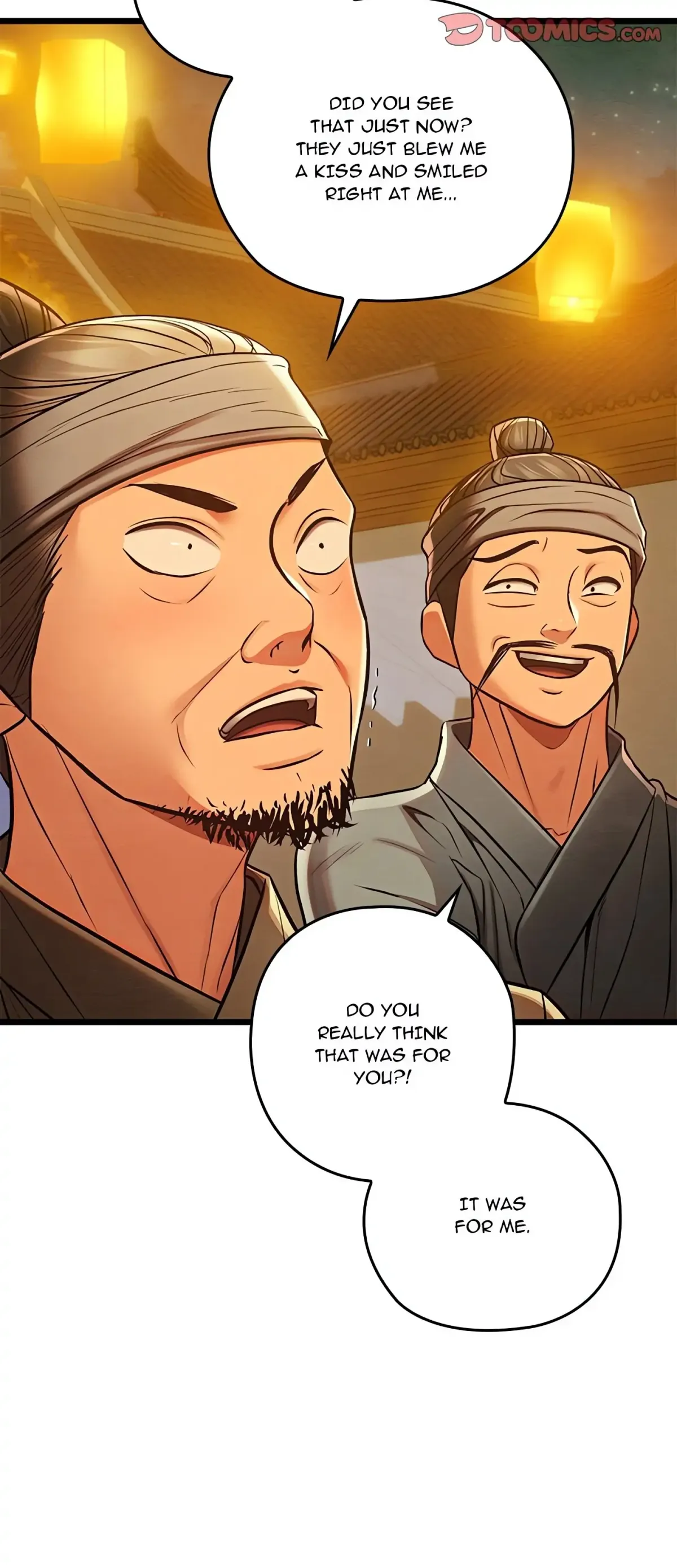 Master of Intimacy Chapter 31 page 66 - 