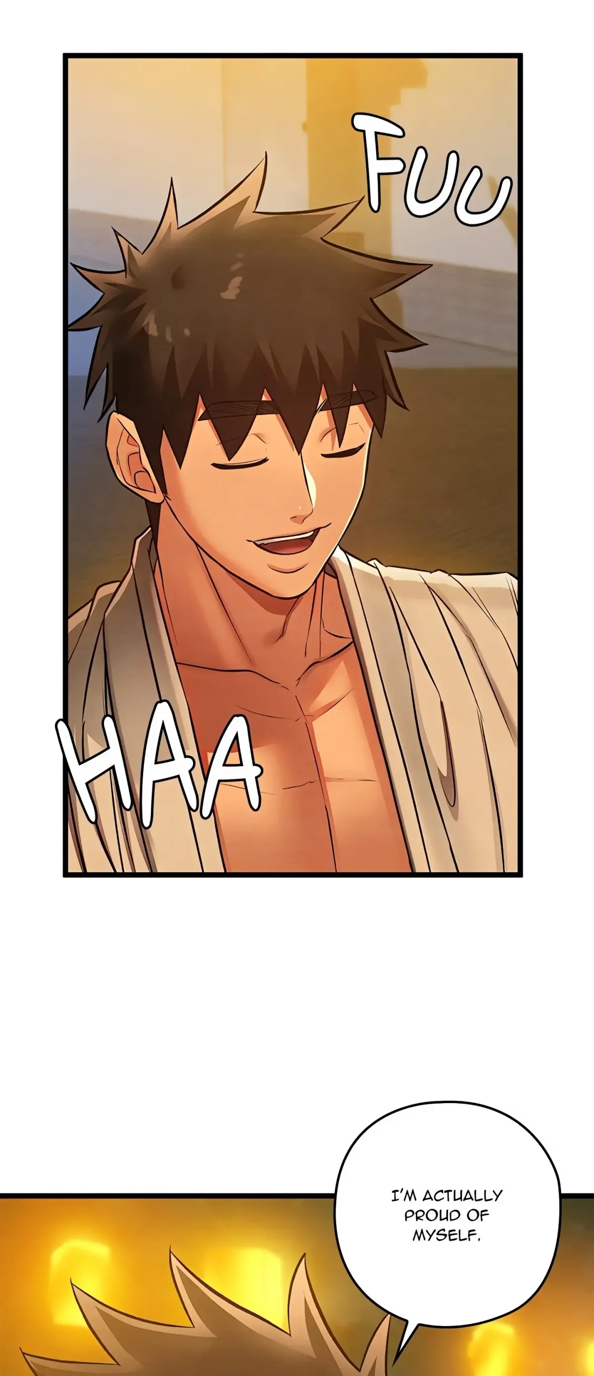 Master of Intimacy Chapter 31 page 67 - 